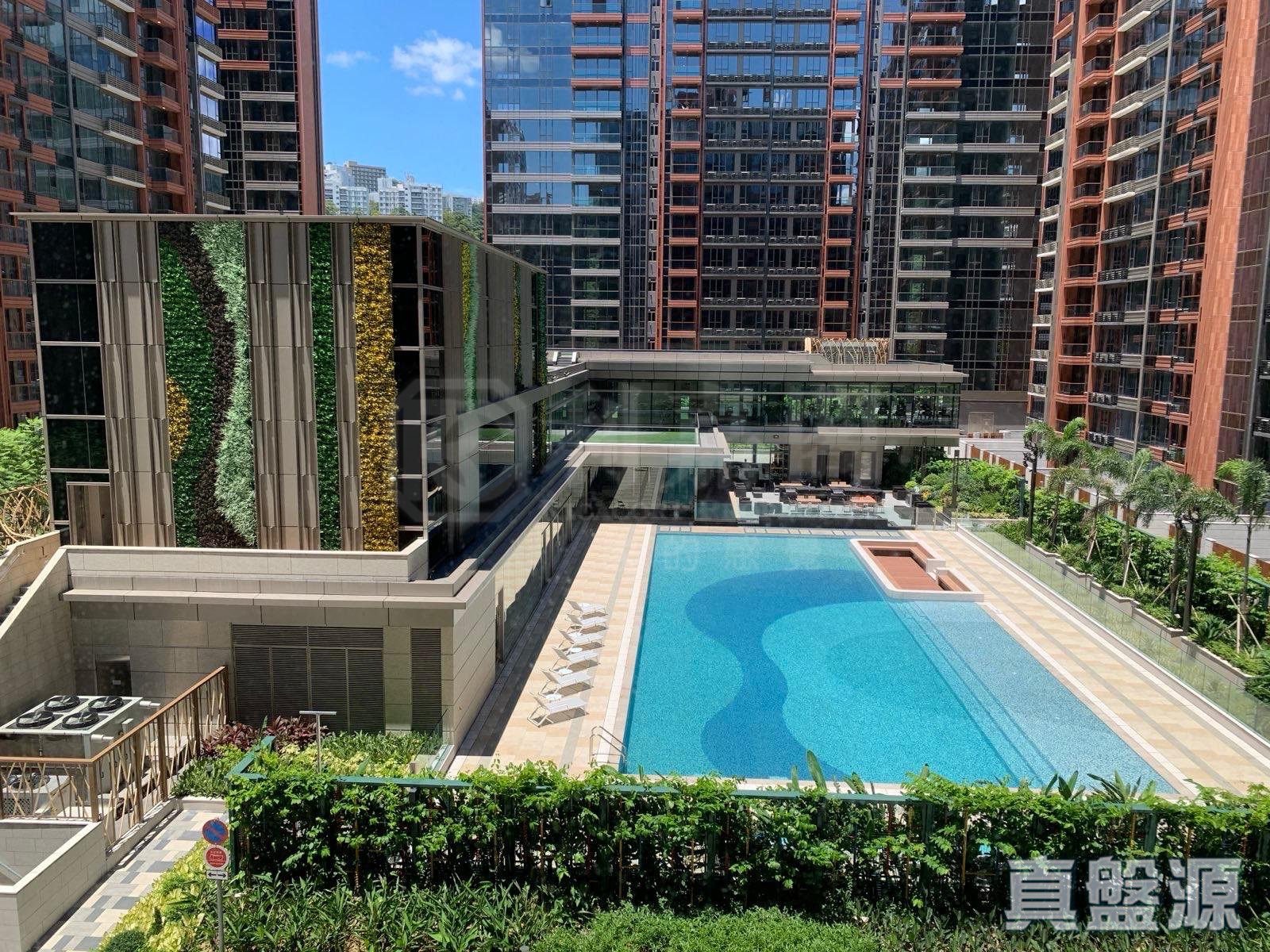 海日灣II 9座 中層 F室 大埔