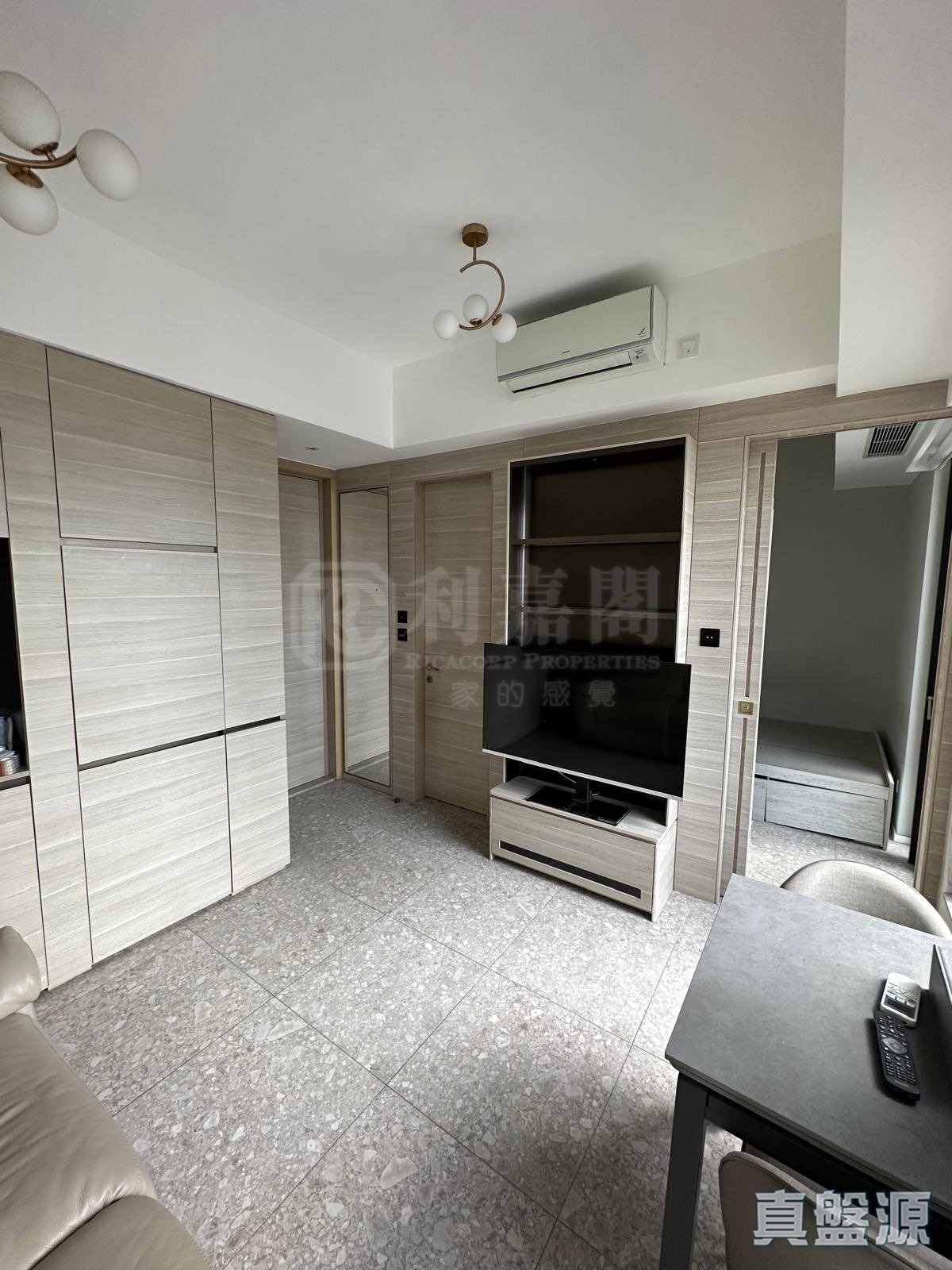 瑧尚 中層 B3室 土瓜灣/九龍城/新啟德/新蒲崗