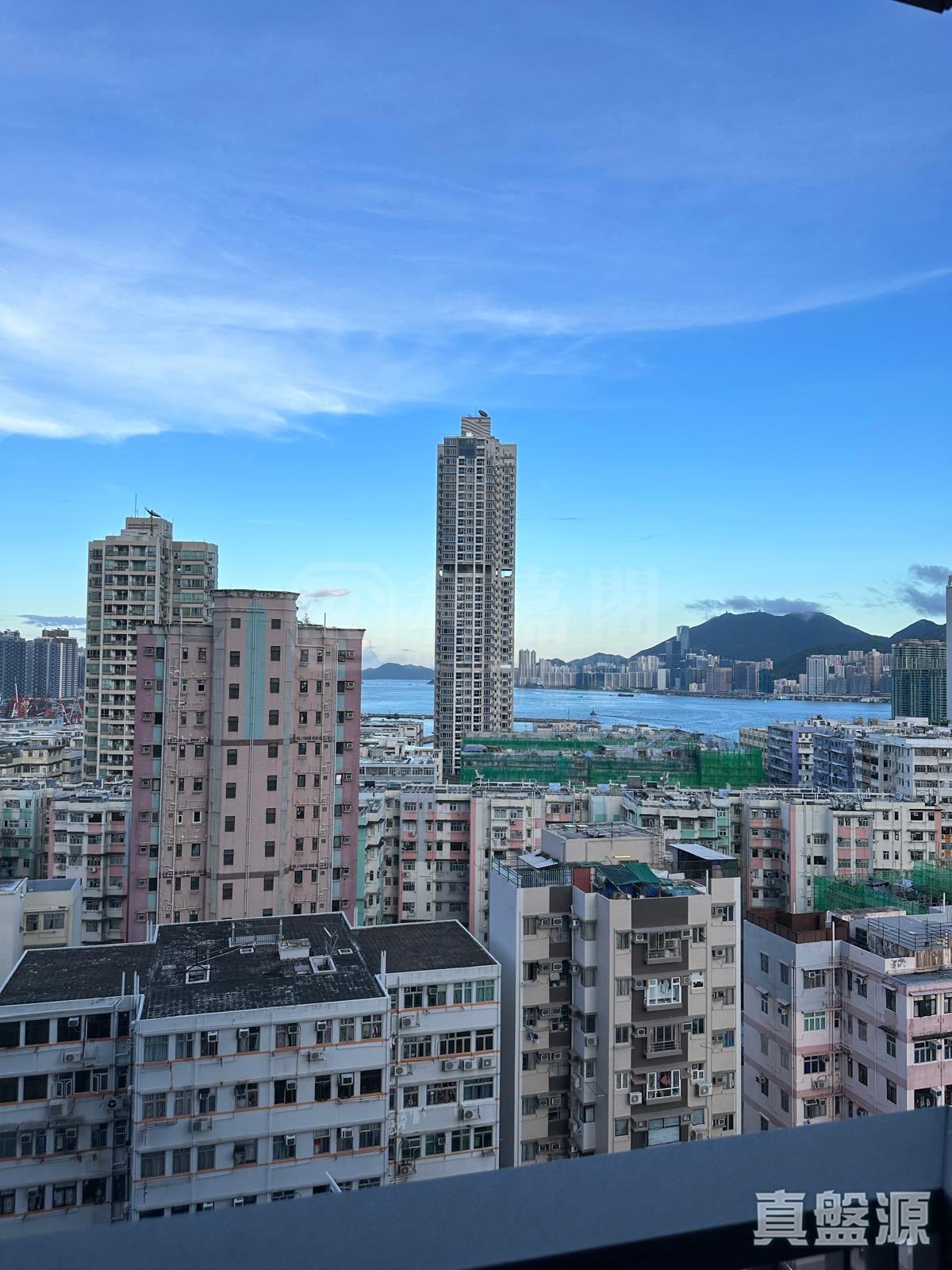 瑧尚 中层 B3室 土瓜湾/九龙城/新启德/新蒲岗