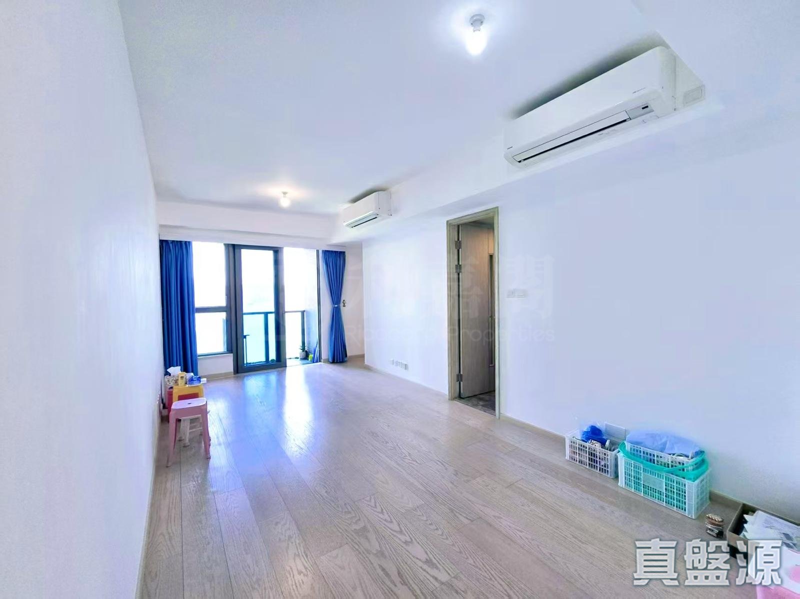 LOHAS PARK PHASE 8 SEA TO SKY - Tower 2 High Floor Zone Flat A Tseung Kwan O