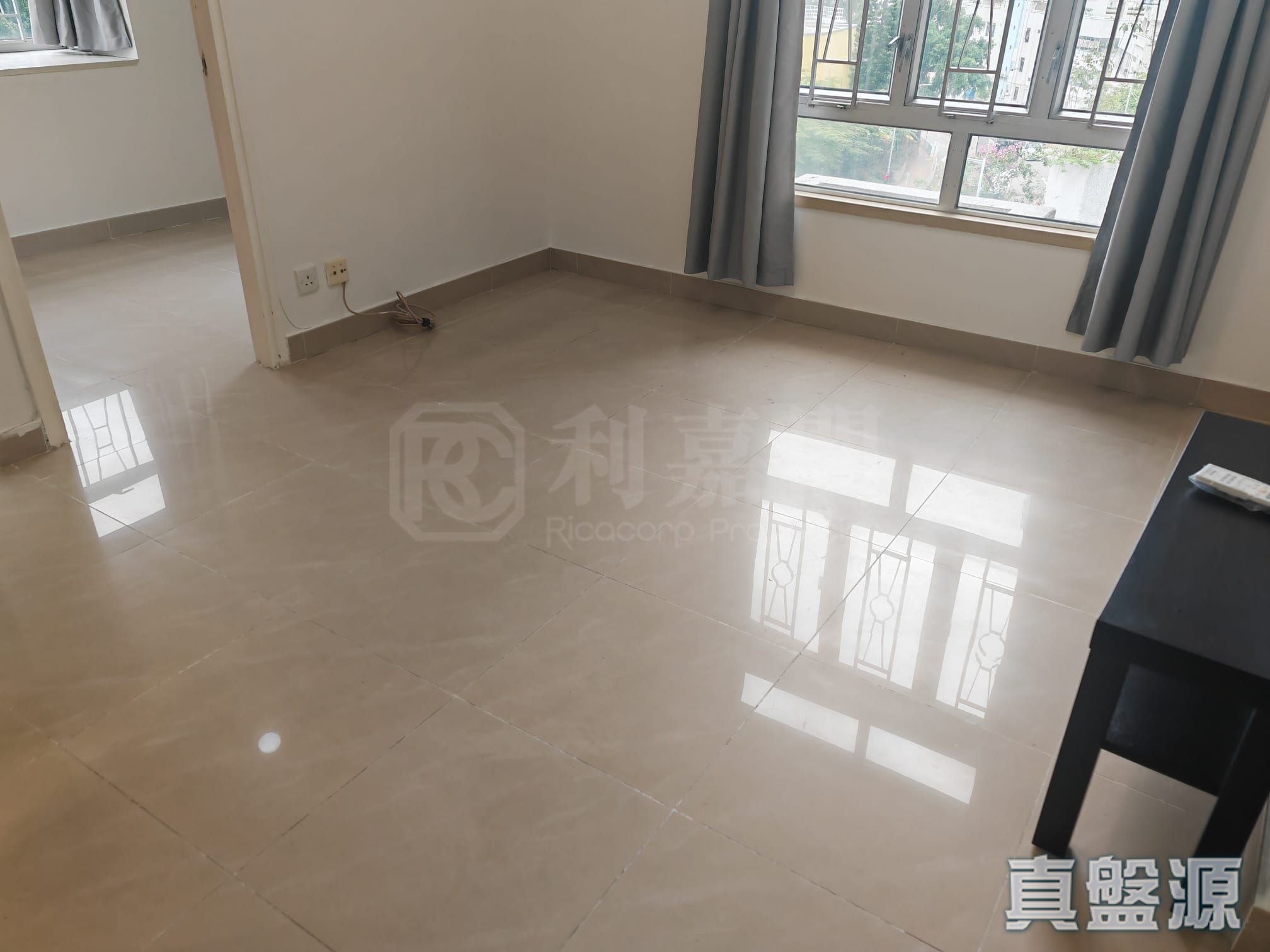 荃昌中心 昌安大廈 低層 D室 荃灣