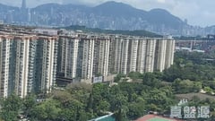 盈暉臺 2座 高層 D室 美孚/華景