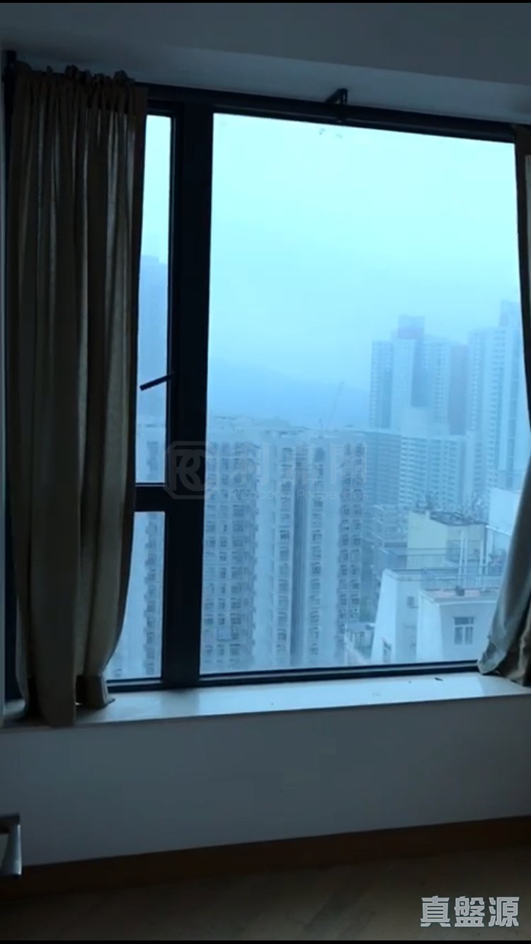 港島．東18 高層 A室 西灣河/筲箕灣