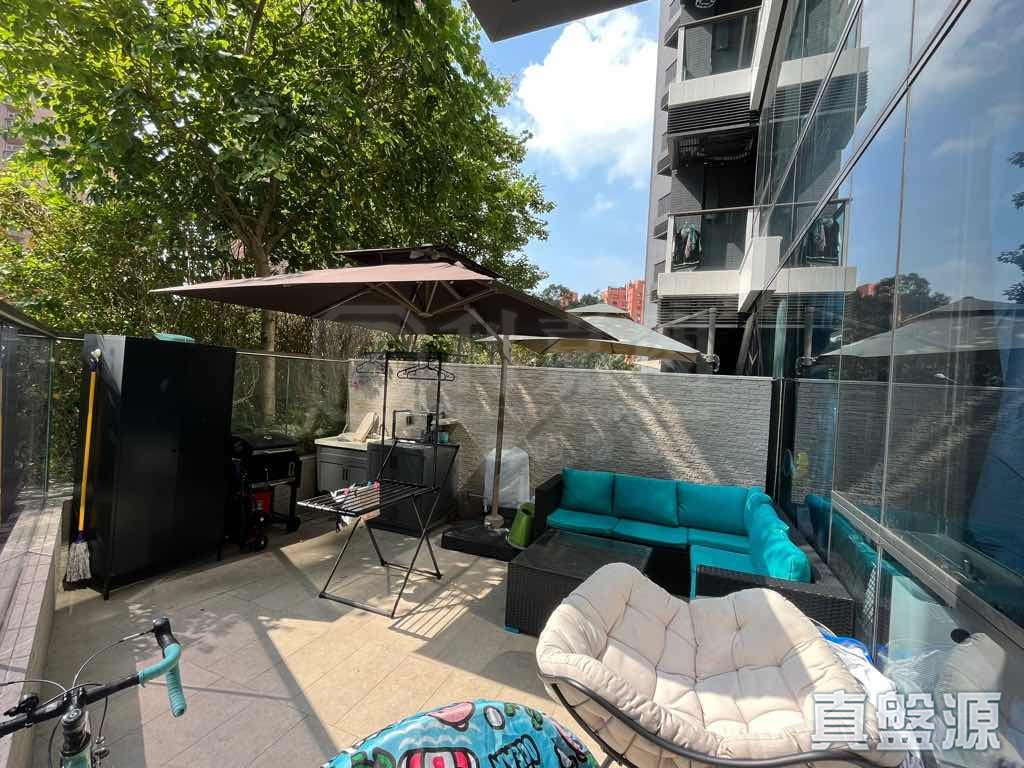 THE ROYALE PHASE 2 STARFRONT ROYALE - Tower 1 Low Floor Zone Flat 8 Sham Tseng/Castle Peak Road