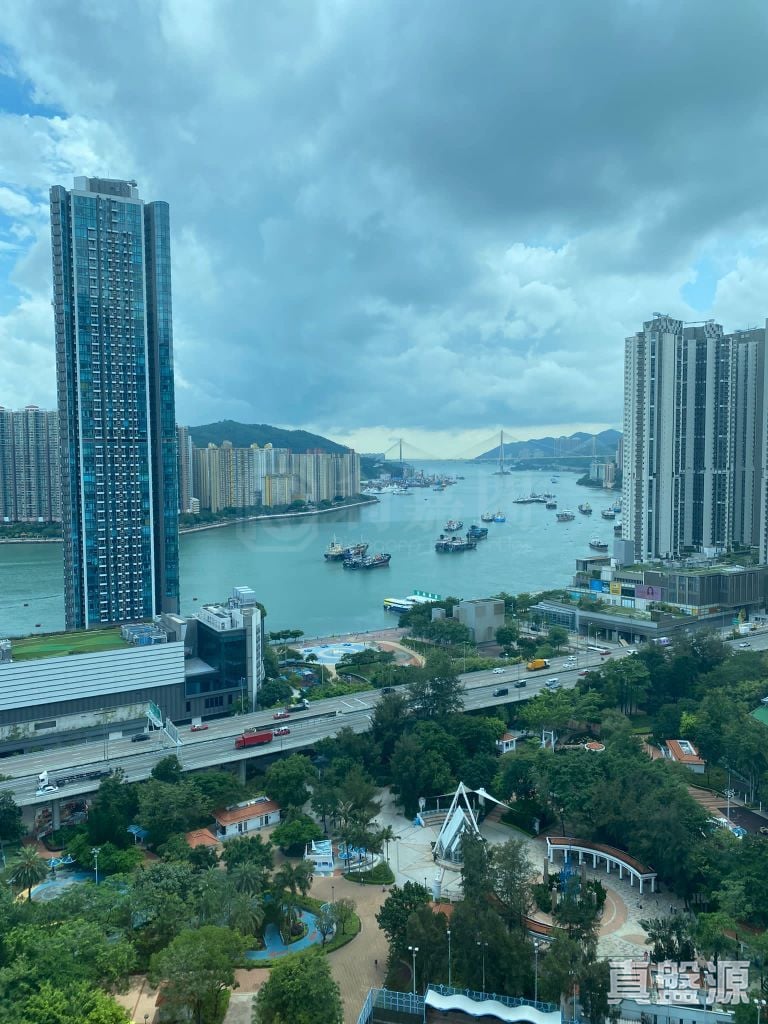 映日灣 2座 極高層 I室 荃灣