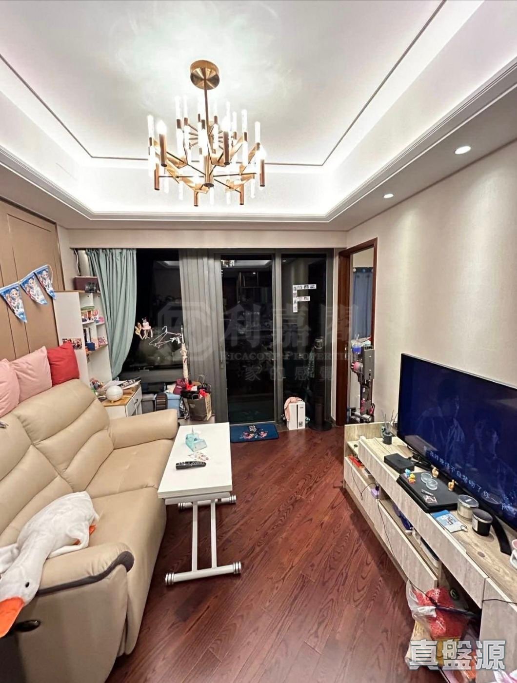 緹岸 1期 2座 高層 D室 深井/青山公路