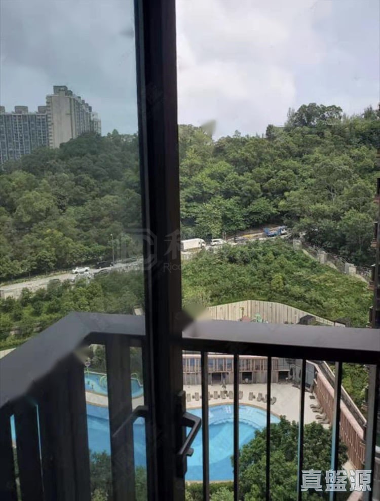 MANTIN HEIGHTS TOWER 8 High Floor Zone Flat A Ho Man Tin/Kings Park/Kowloon Tong/Yau Yat Tsuen