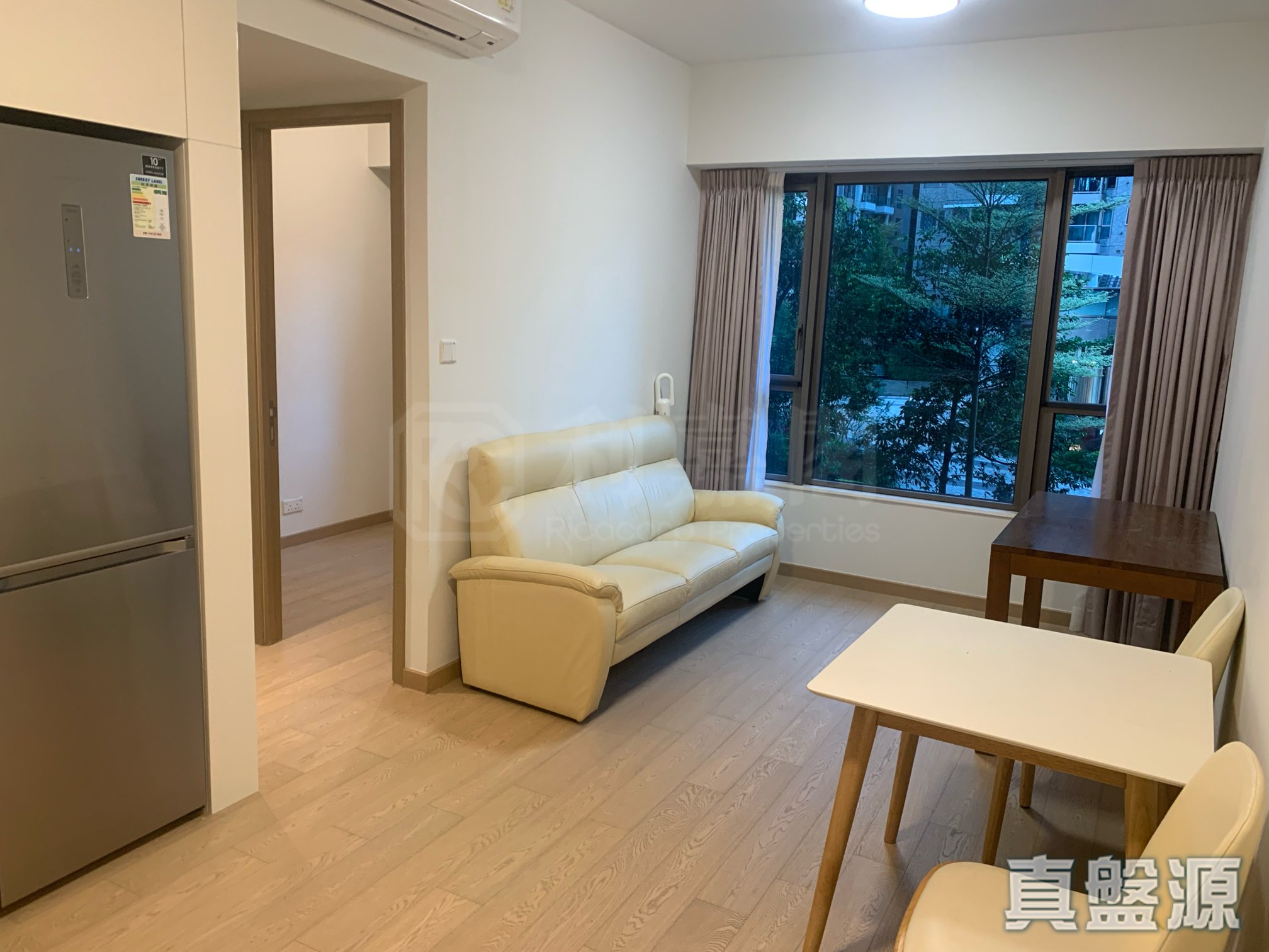 嘉熙 1座 低层 C室 大埔