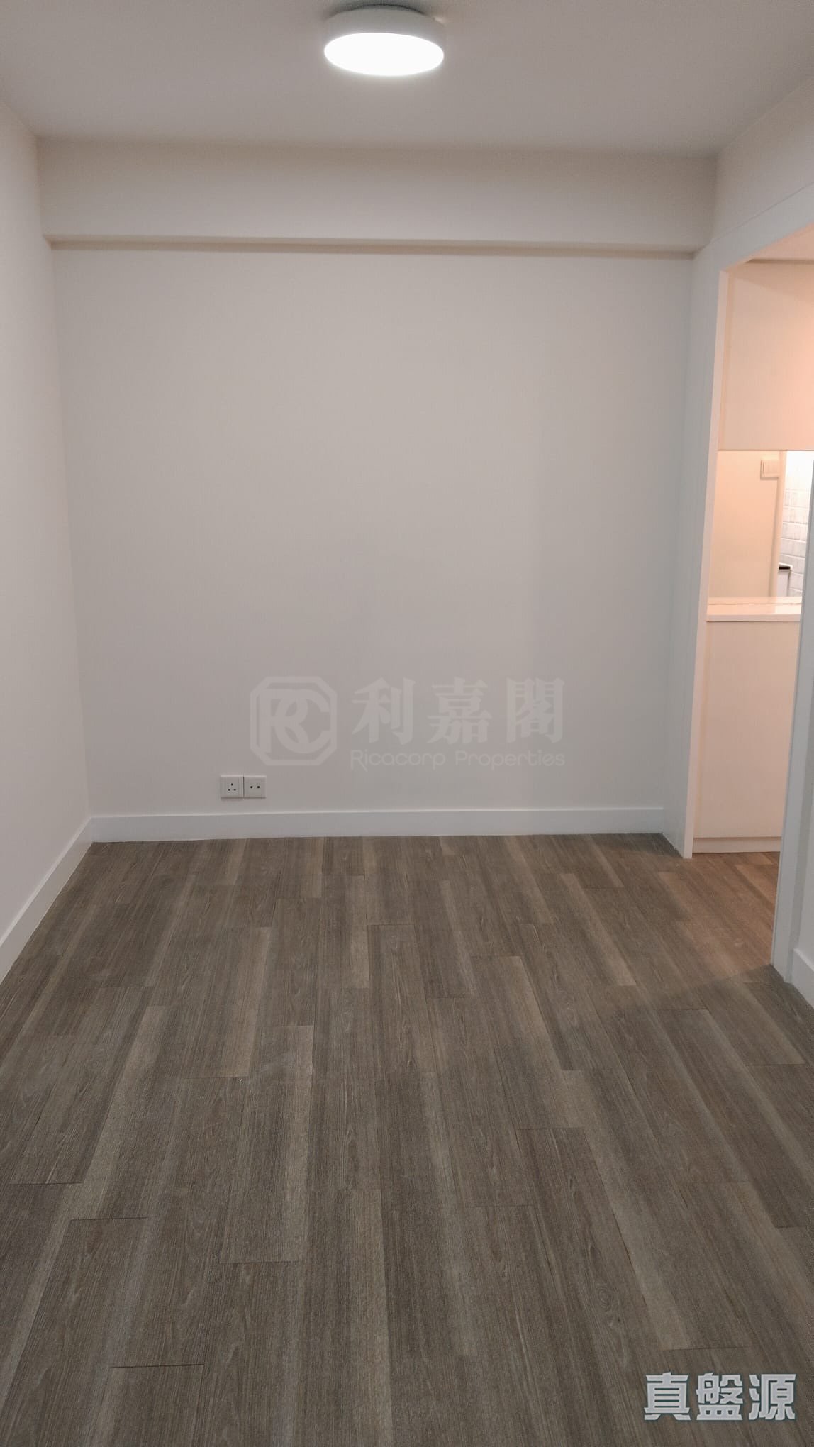 山翠苑 翠琳閣 (C座) 高層 1室 杏花邨/藍灣半島/柴灣