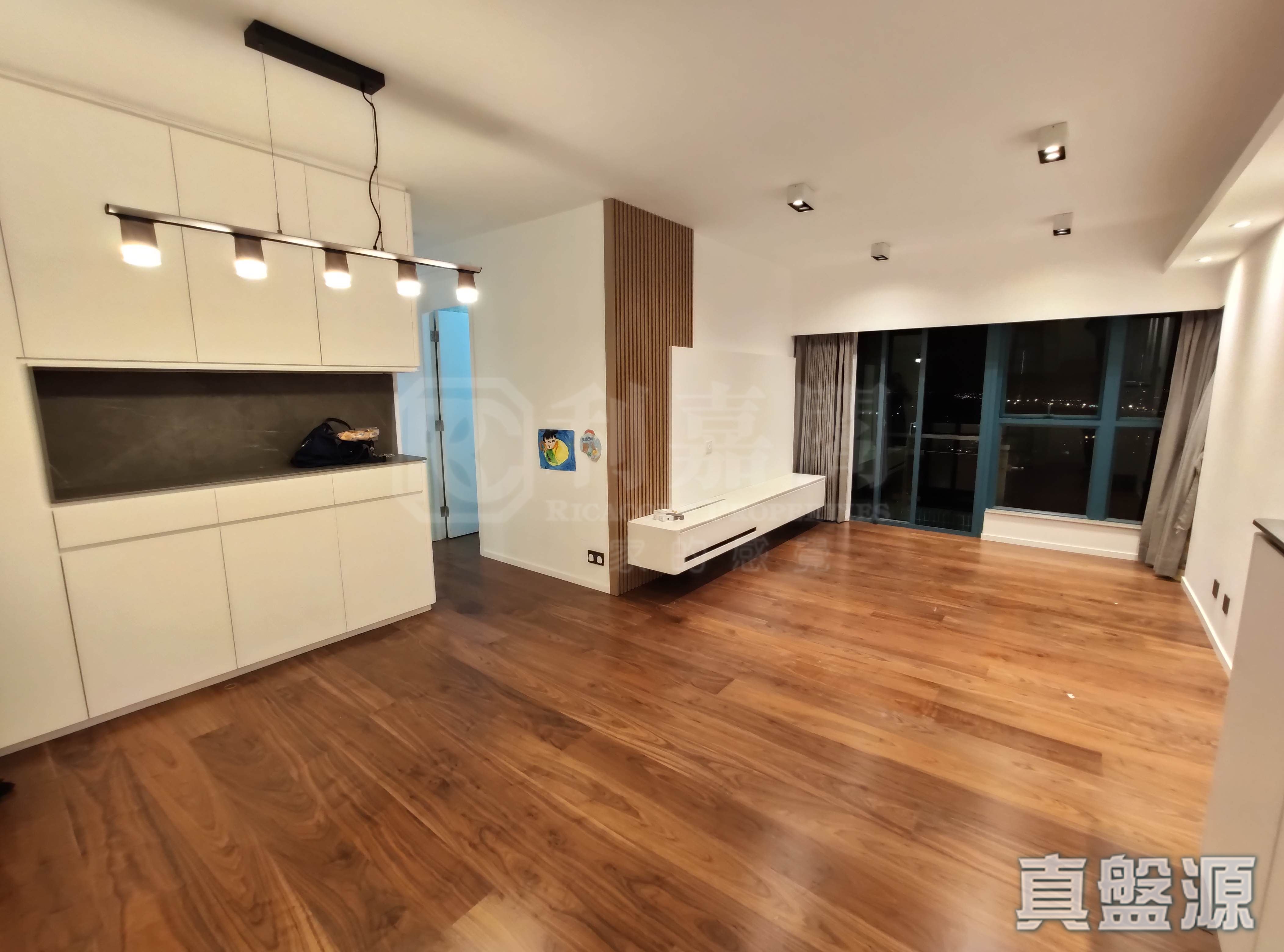 浪澄灣 7座 高層 A室 奧運站/南昌