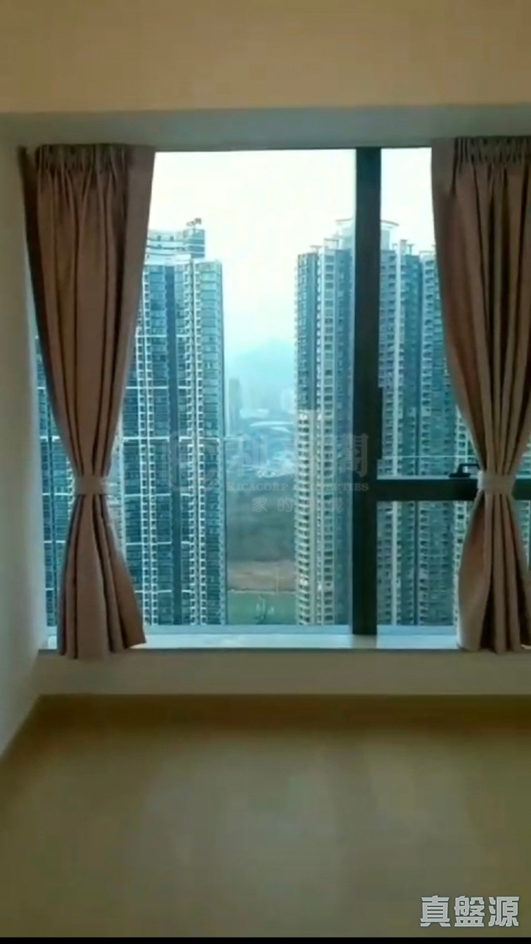 日出康城 7期A MONTARA 2座 (2B) 高層 E室 將軍澳