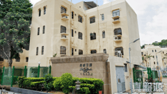 粉嶺花園 車位 80室 上水/粉嶺/古洞