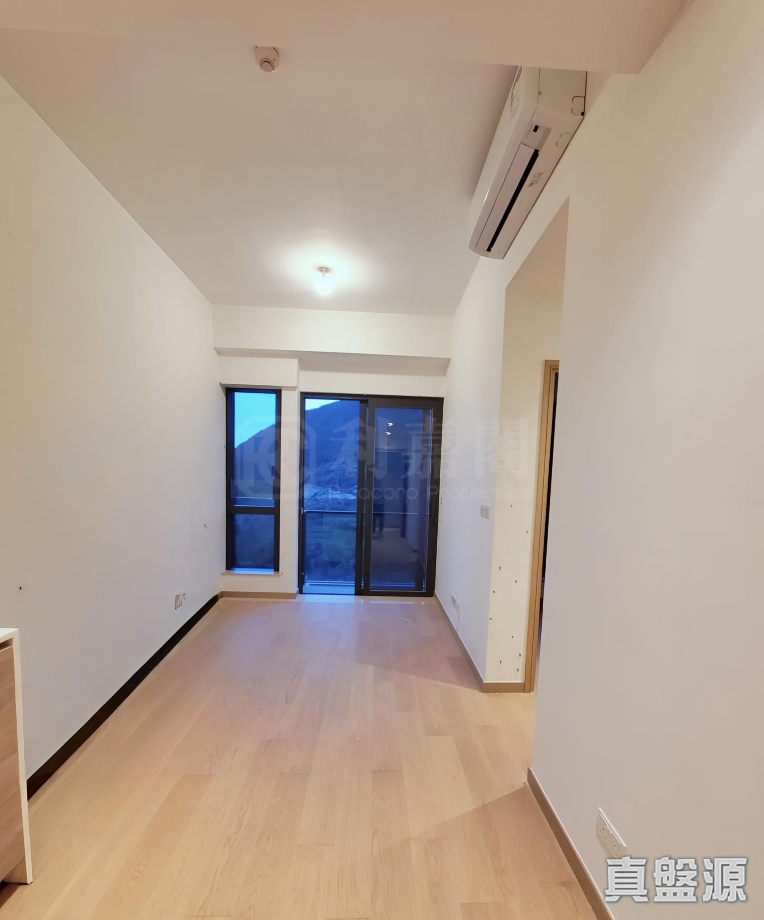 明翘汇 1A座 极高层 B室 青衣