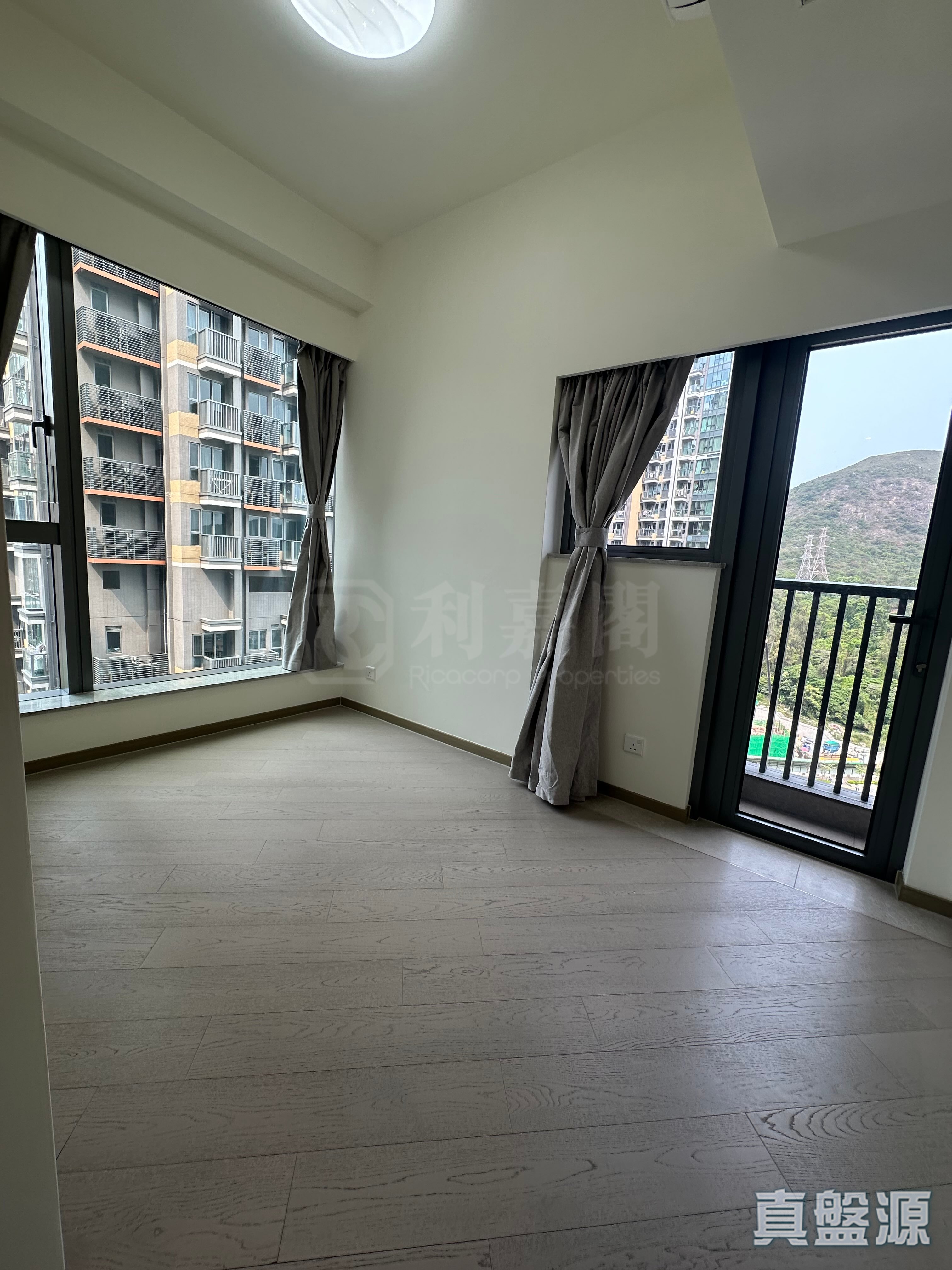 NOVO LAND PHASE 1B - Bergen Tower 3 High Floor Zone Flat A1 Tuen Mun