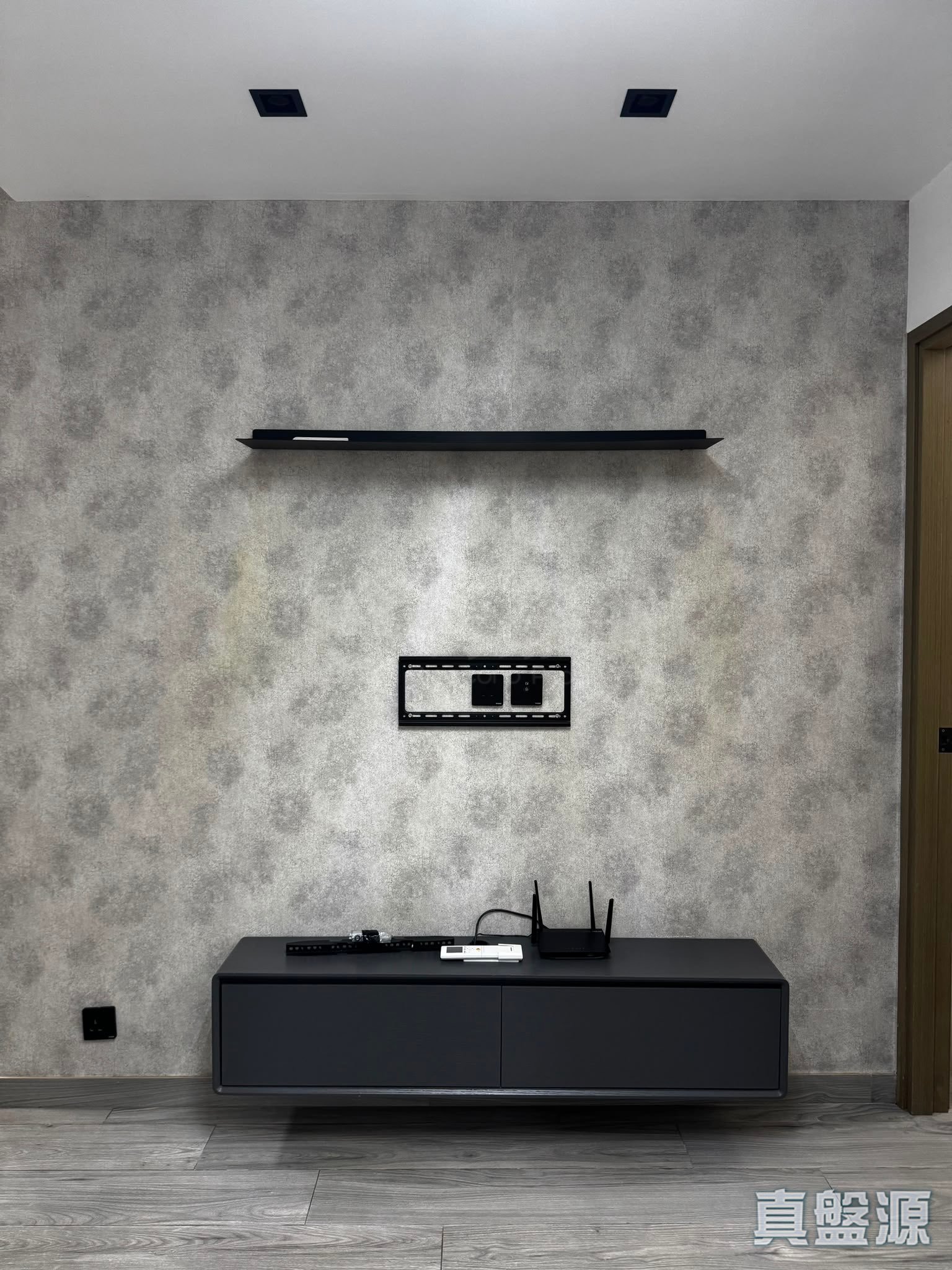 FULL SCENE GARDEN BLOCK 2 High Floor Zone Flat E Tai Po