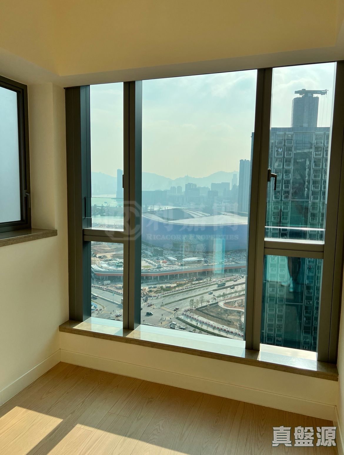 MONACO 1期 2A座 極高層 F室 土瓜灣/九龍城/新啟德/新蒲崗