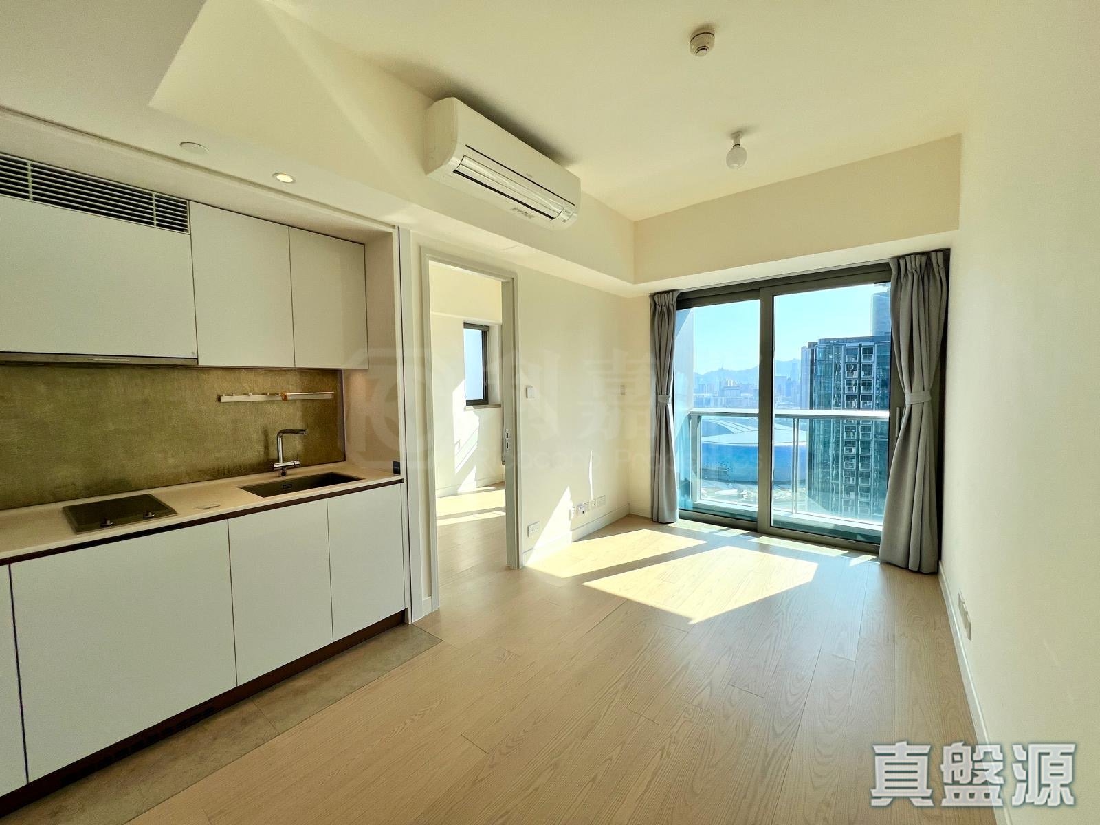 MONACO 1期 2A座 極高層 F室 土瓜灣/九龍城/新啟德/新蒲崗