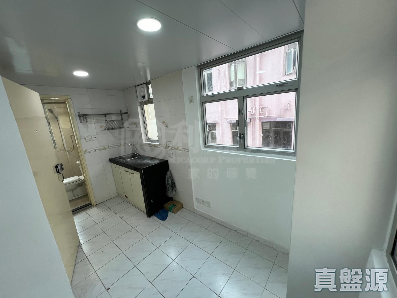 CHI FU BUILDING High Floor Zone Mong Kok/Yau Ma Tei