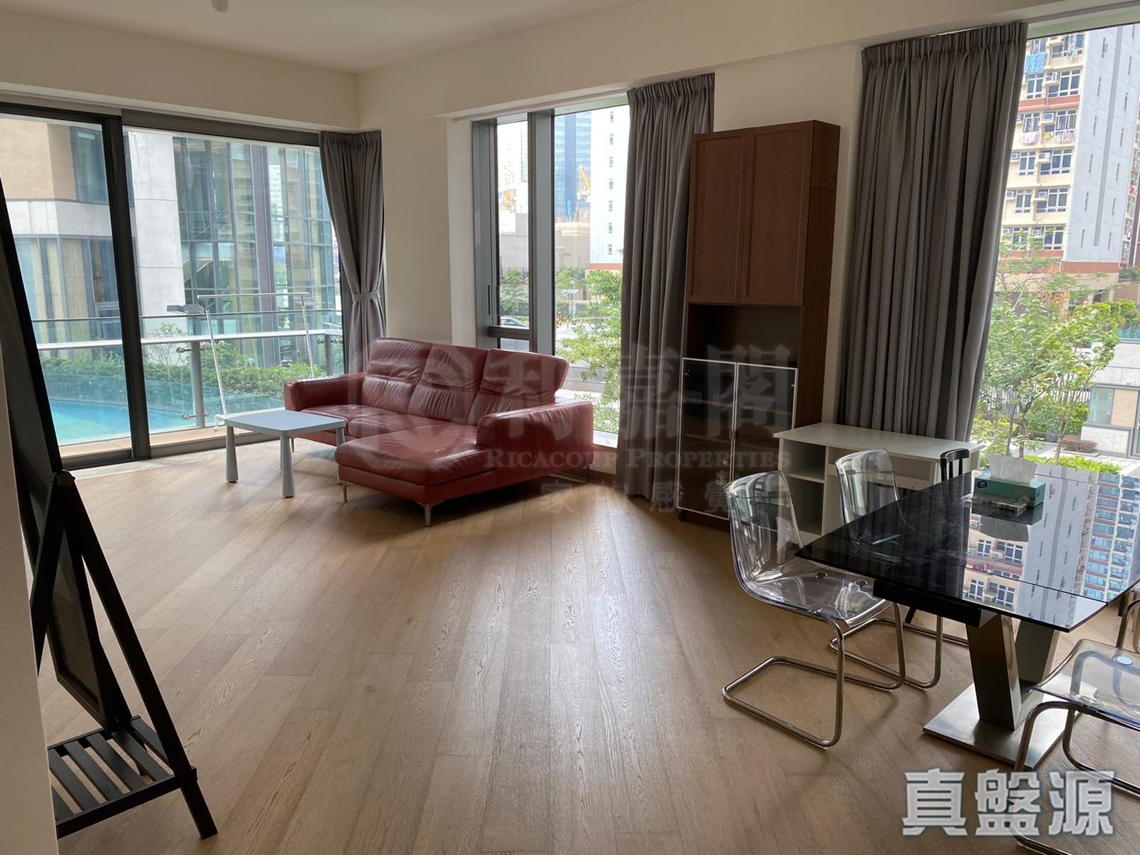 启德1号 I 低座第2座 低层 土瓜湾/九龙城/新启德/新蒲岗