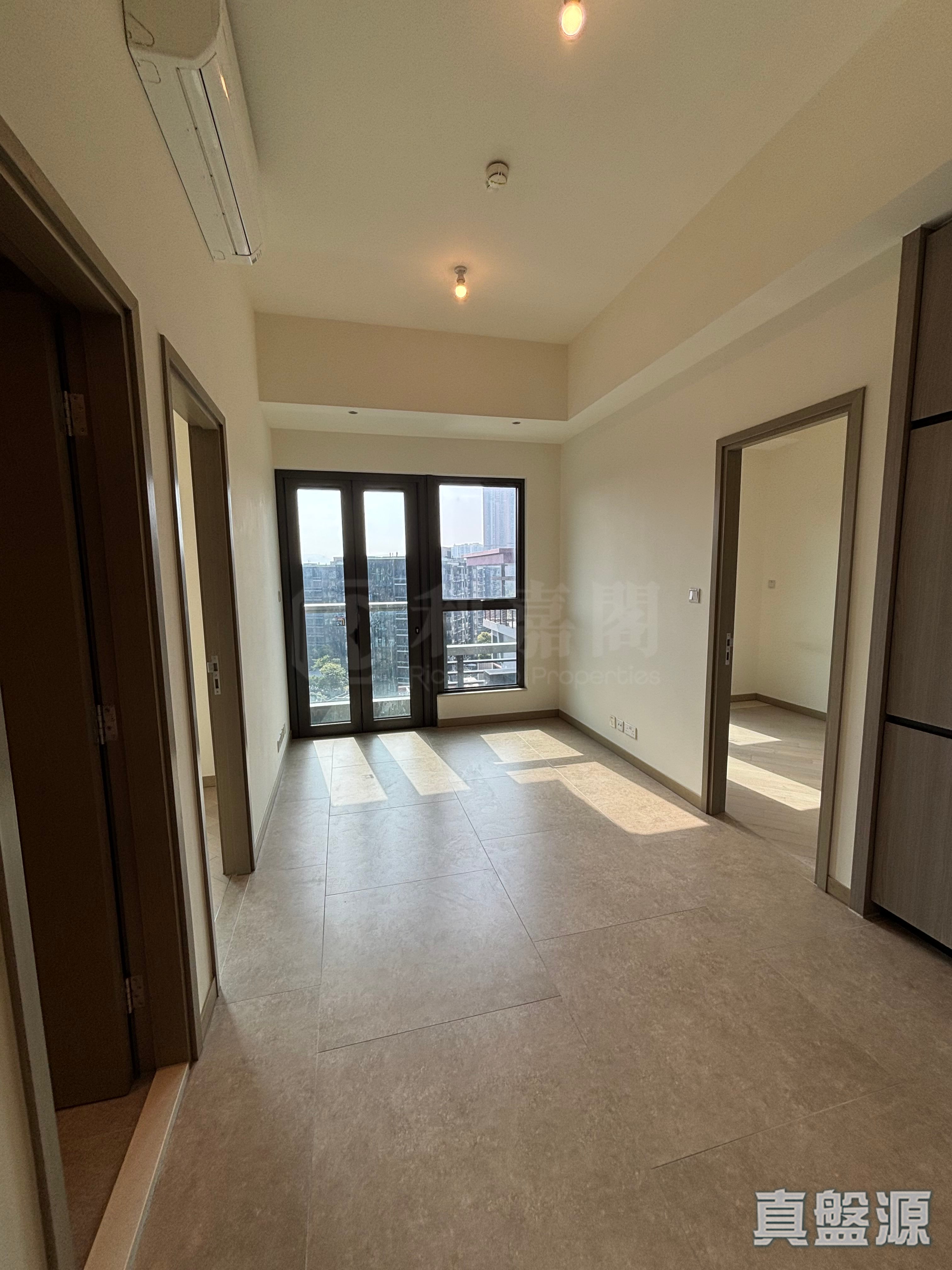 WETLAND SEASONS BAY 2期 1A座 极高层 B5室 天水围