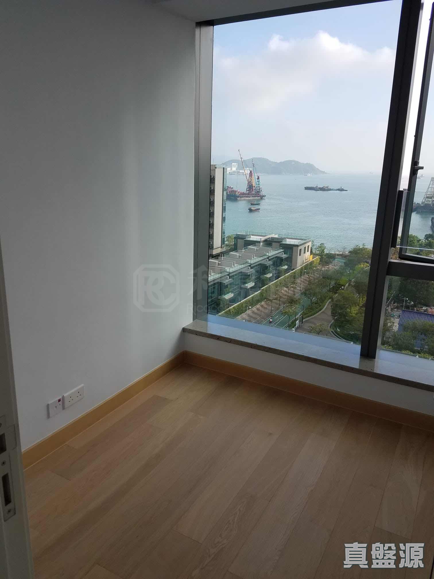 CAPRI TOWER 10 High Floor Zone Flat B Tseung Kwan O