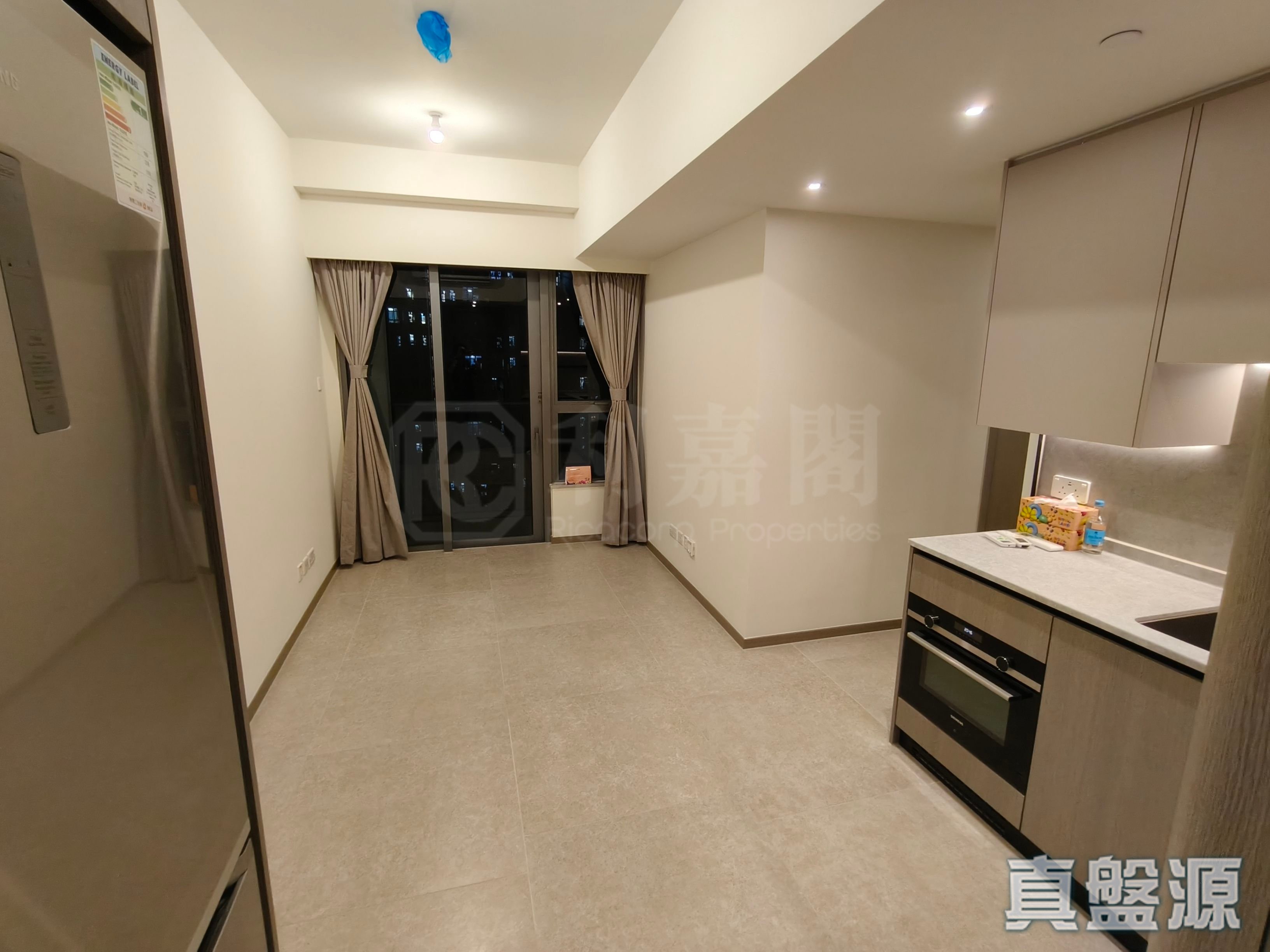 NOVO LAND PHASE 3A - Dragor Tower 2 Medium Floor Zone Flat H Tuen Mun