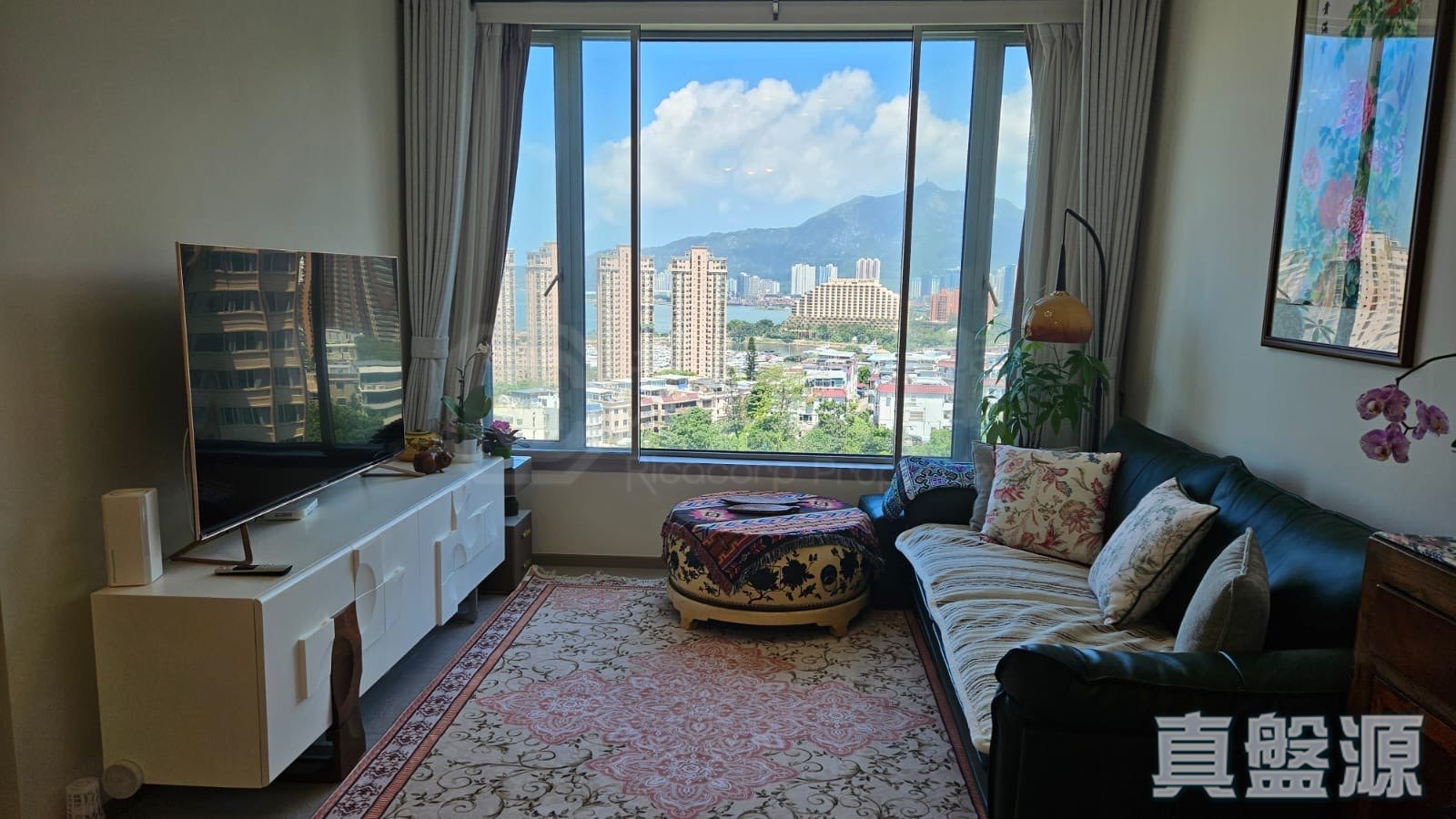 GRAND JETE PHASE 2 - Tower 5 Sham Tseng/Castle Peak Road