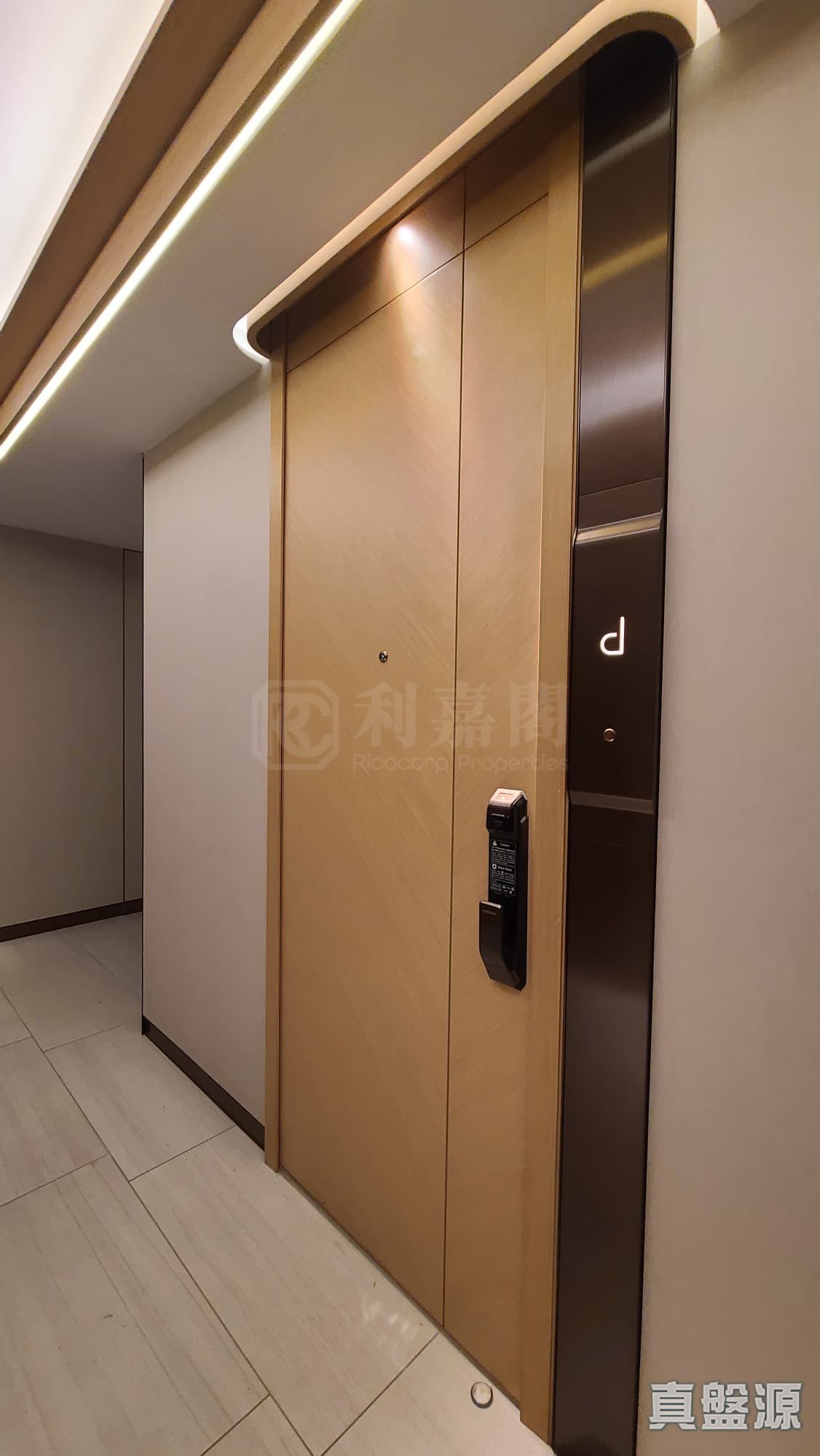 NOVUM WEST TOWER 5 High Floor Zone Flat D Central/Sheung Wan/Western District