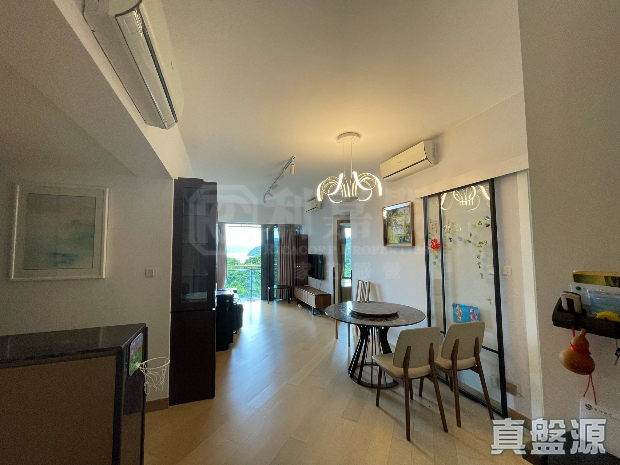 DOUBLE COVE PHASE 3 DOUBLE COVE STARVIEW PRIME - Block 16 Low Floor Zone Flat A Ma On Shan