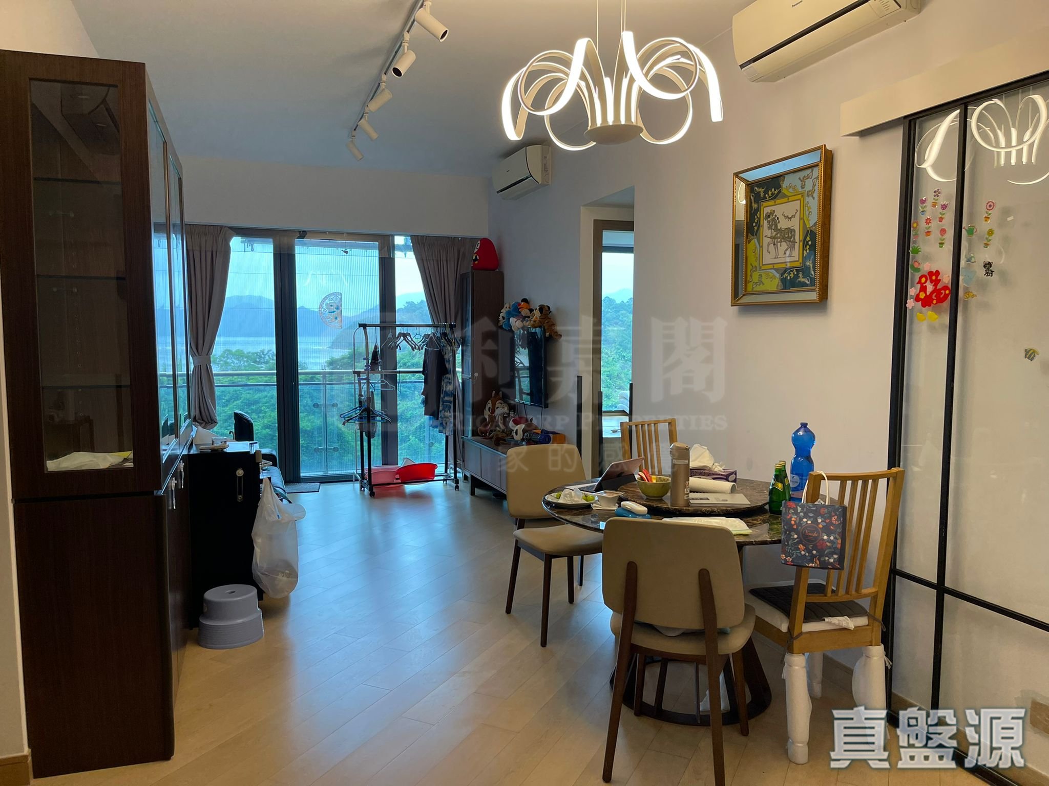 迎海 3期 迎海‧星湾御 16座 低层 A室 马鞍山