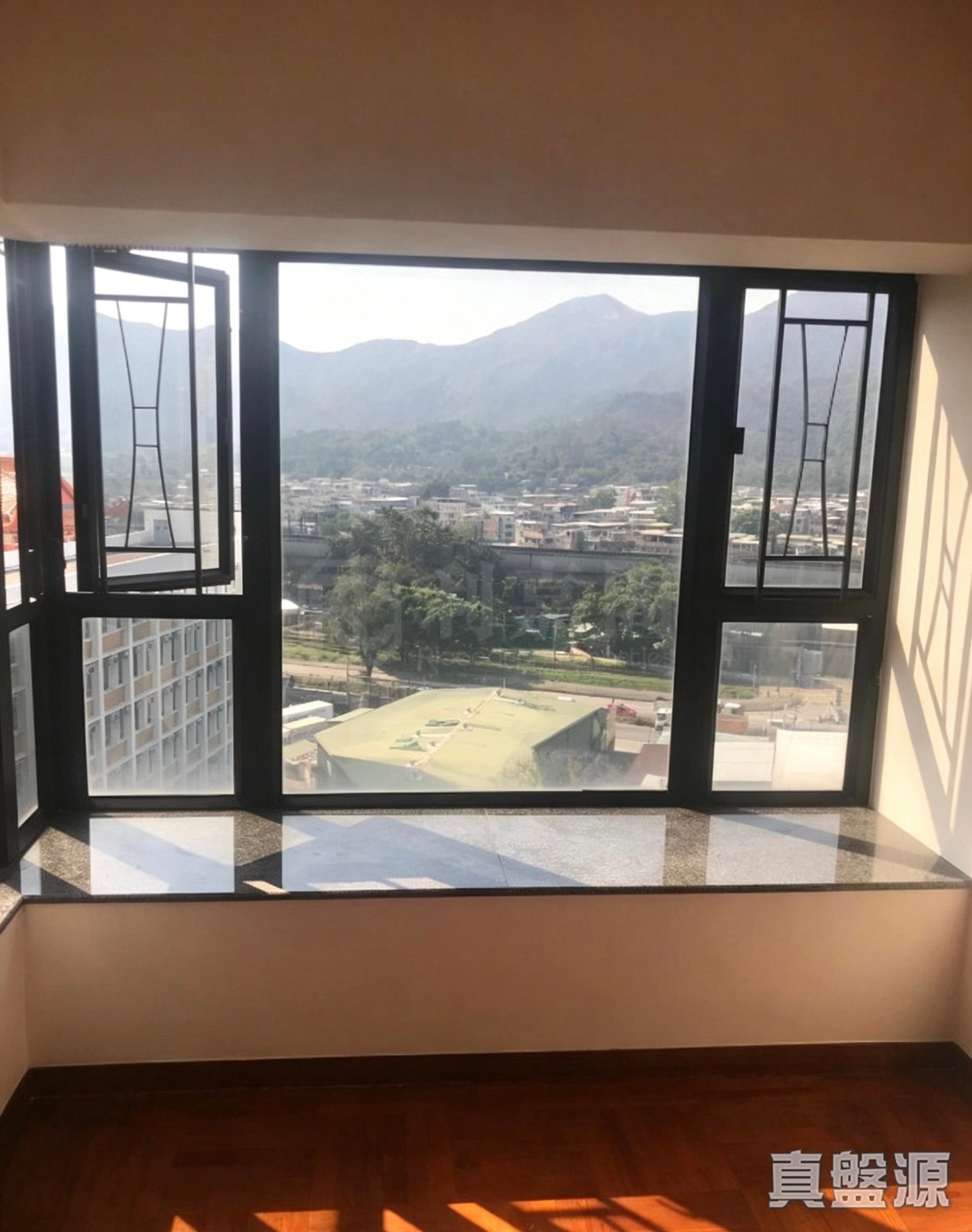 THE SHERWOOD TOWER 1 High Floor Zone Flat D Tuen Mun