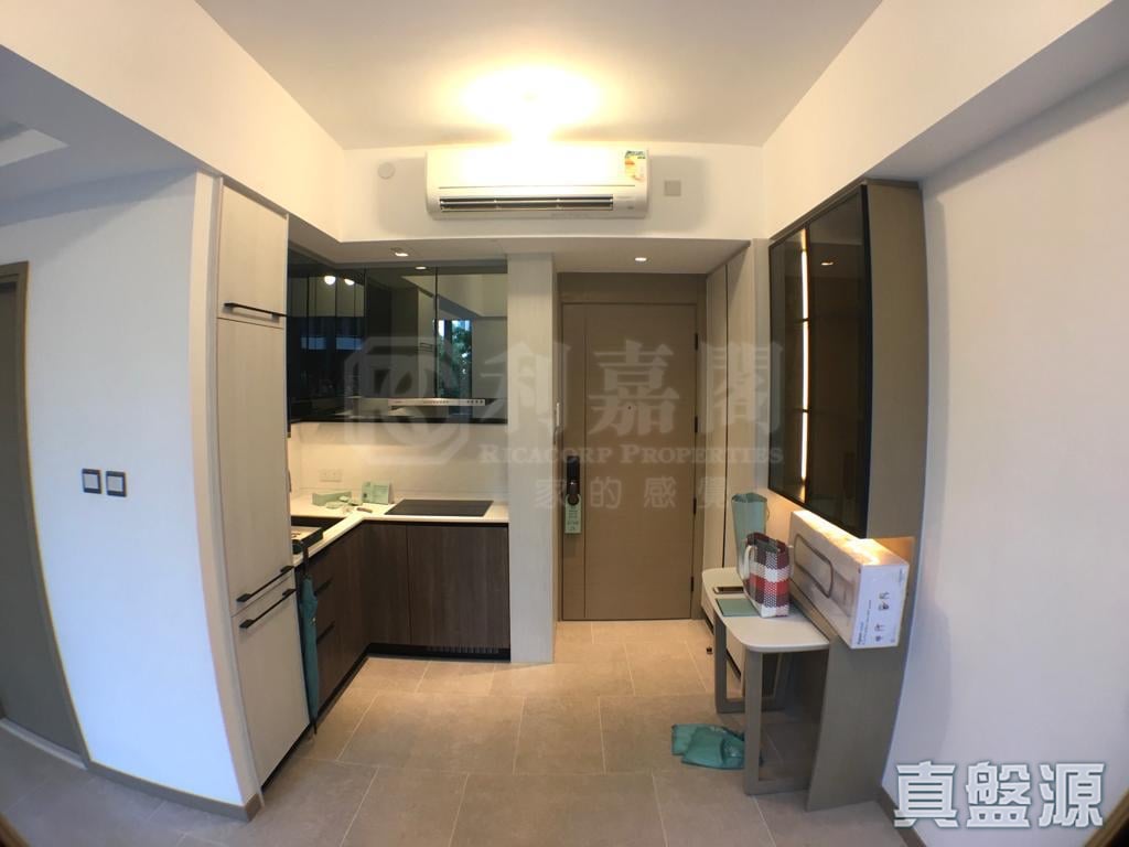 ST MARTIN PHASE 2 - Tower 9 Low Floor Zone Flat B3 Tai Po