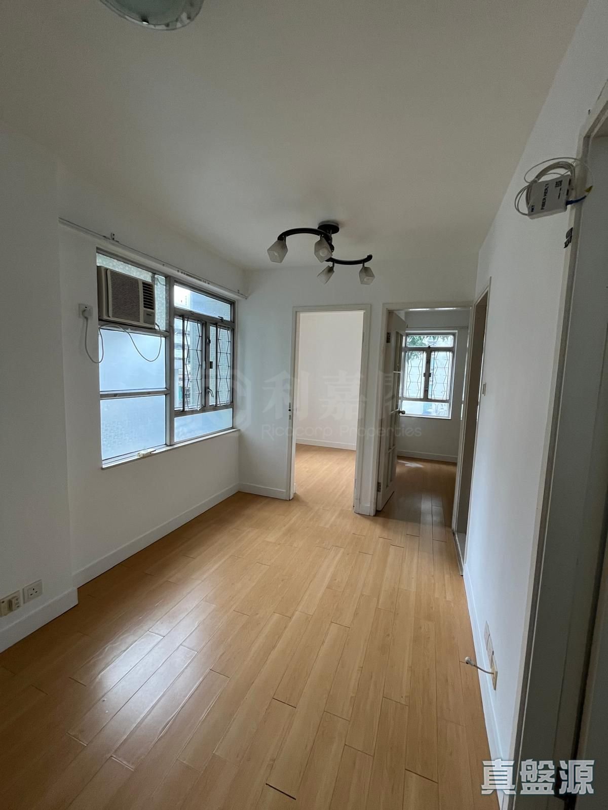 CITY ONE SHATIN SITE 2 - Block 19 Low Floor Zone Flat C Sha Tin/Fo Tan/Kau To Shan