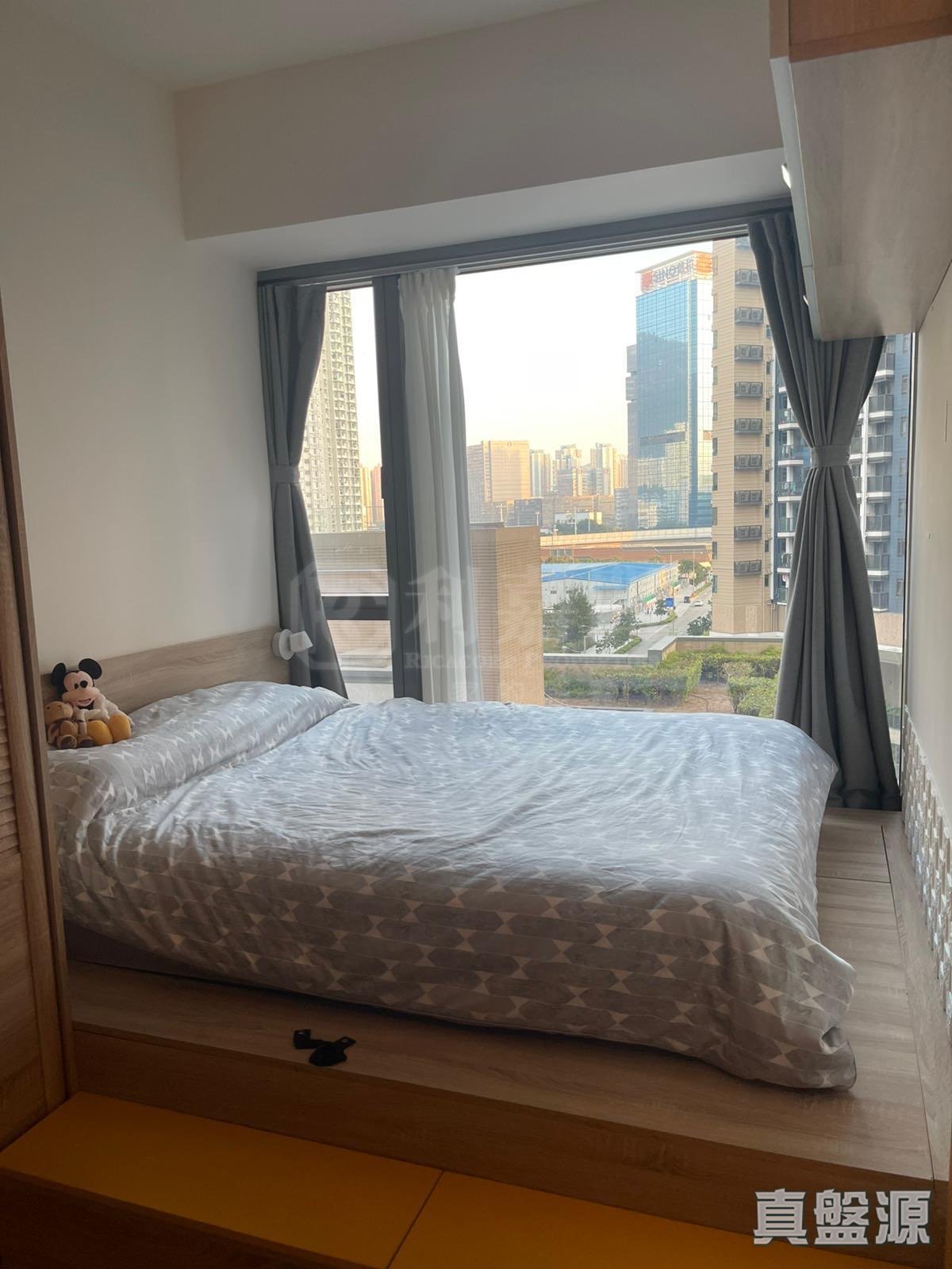 啟德1號 I 大廈第2座 低層 H室 土瓜灣/九龍城/新啟德/新蒲崗