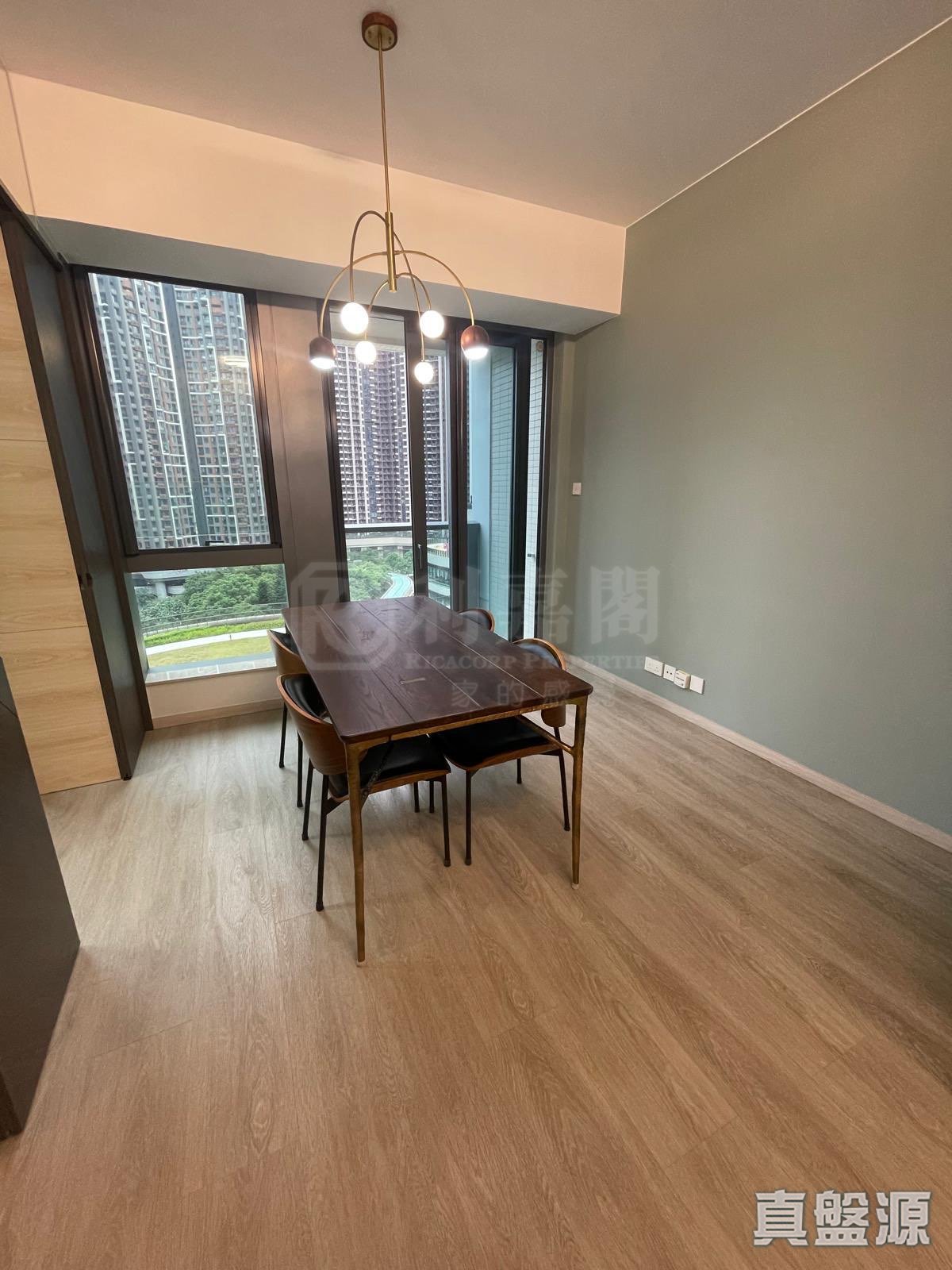 日出康城 7期B GRAND MONTARA 1座 (1A) A室 將軍澳