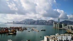 GRAND WATERFRONT TOWER 1 Medium Floor Zone Flat E To Kwa Wan/Kowloon City/Kai Tak/San Po Kong