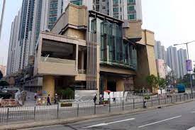 CITY POINT Block 5 Very High Floor Zone Flat D Tsuen Wan