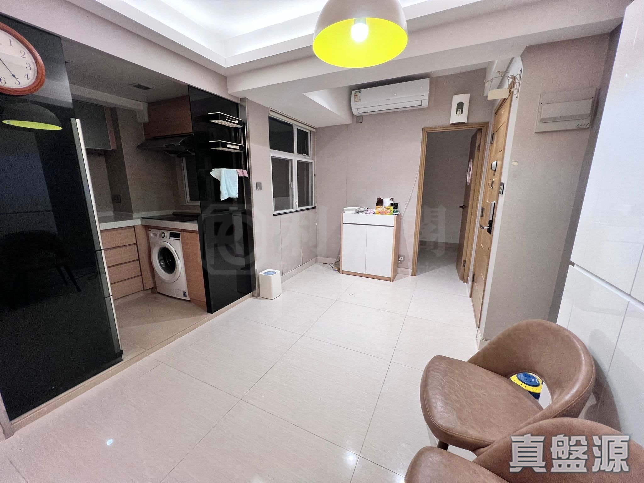 聯和大廈 高層 337室 灣仔/銅鑼灣