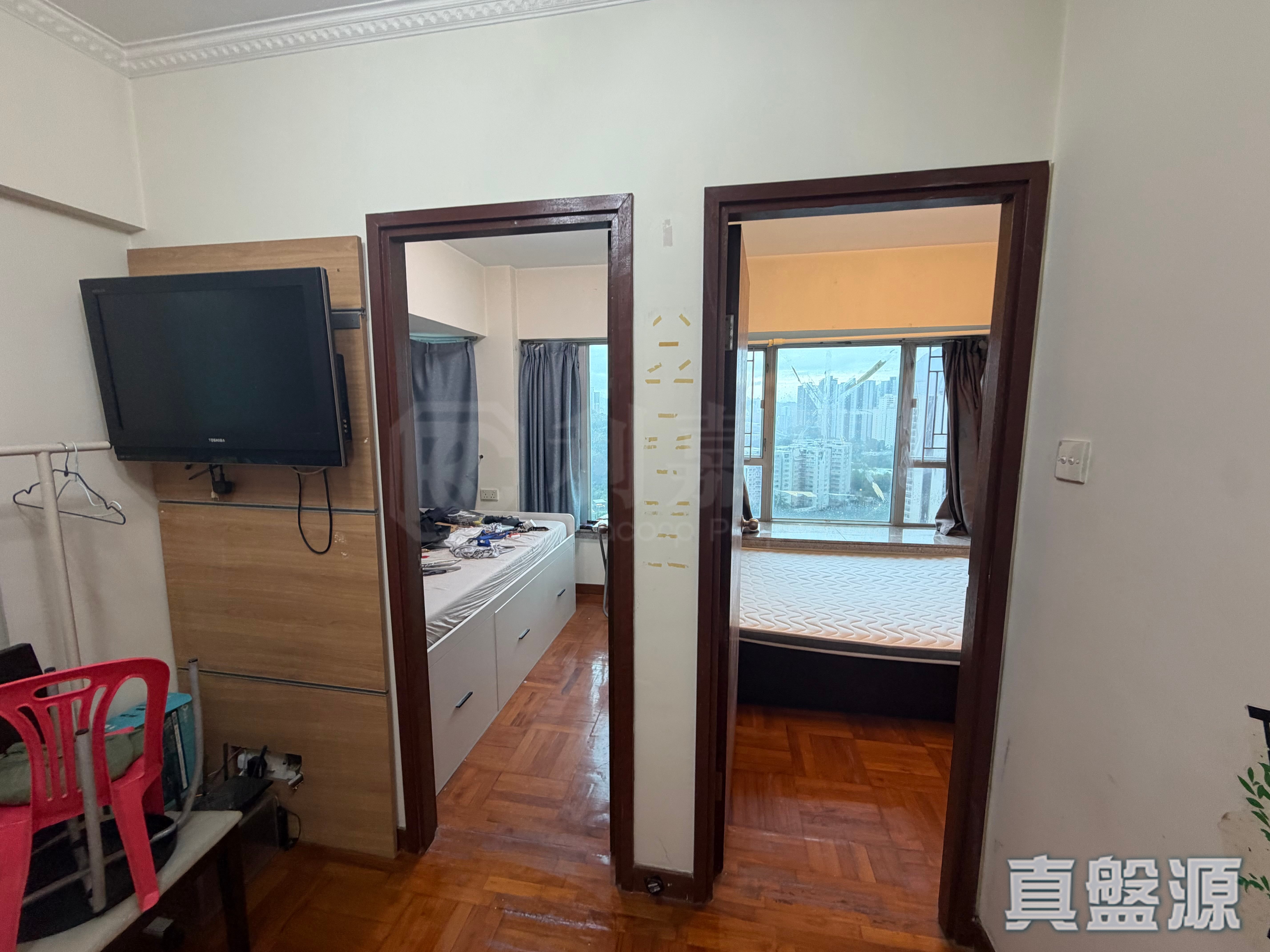 PARKLAND VILLAS BLOCK 5 High Floor Zone Tuen Mun