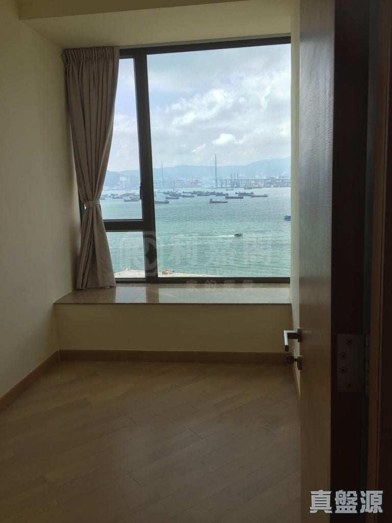 HARBOUR ONE Medium Floor Zone Flat C Central/Sheung Wan/Western District