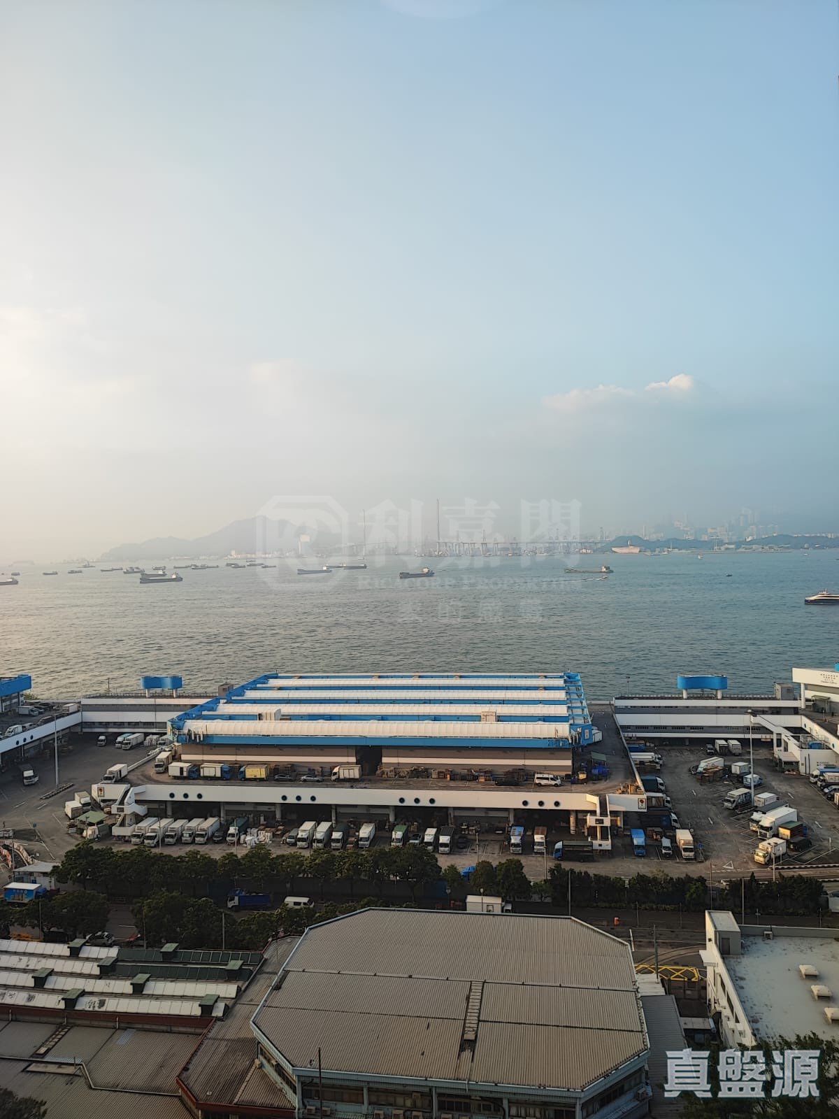 均益大廈 2期 D座 高層 4室 中上環/西區