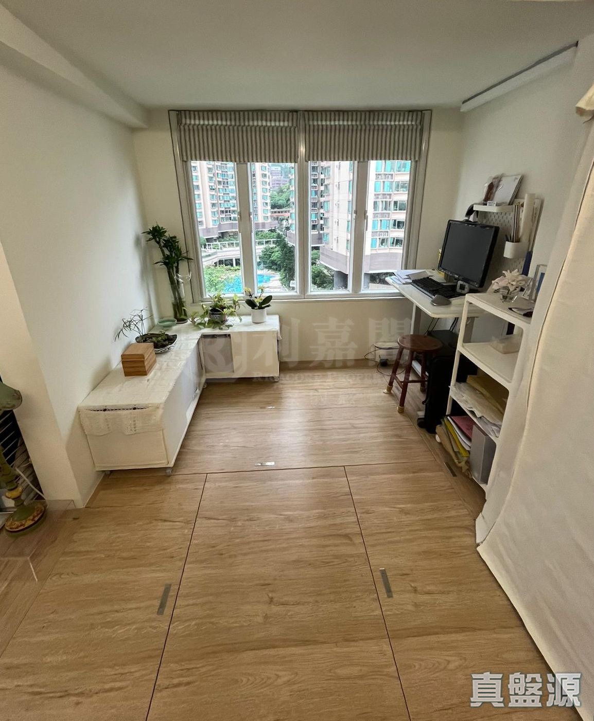 南雄大厦 A座 极高层 A4室 中上环/西区