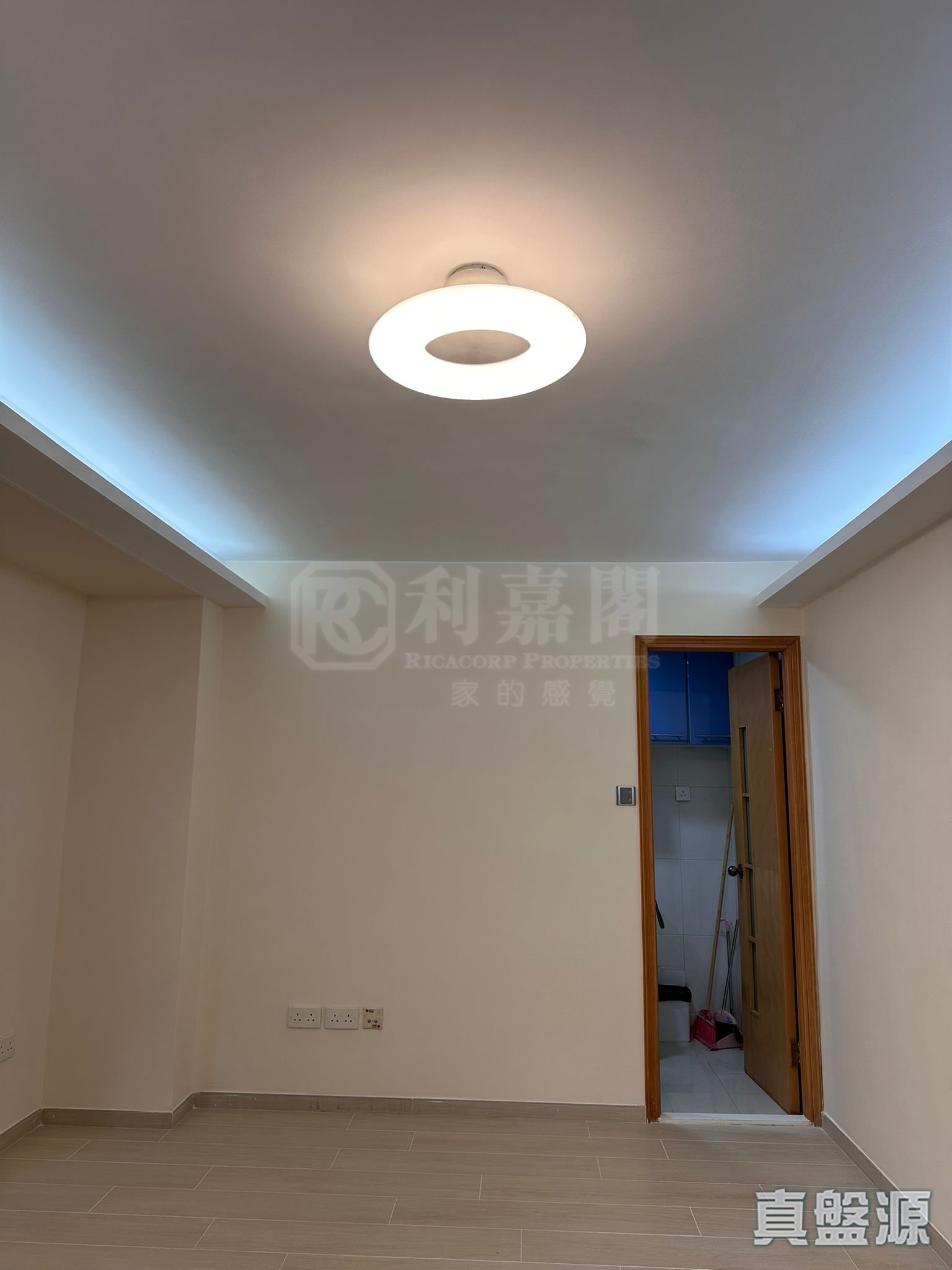 明珠阁 低层 C室 中上环/西区