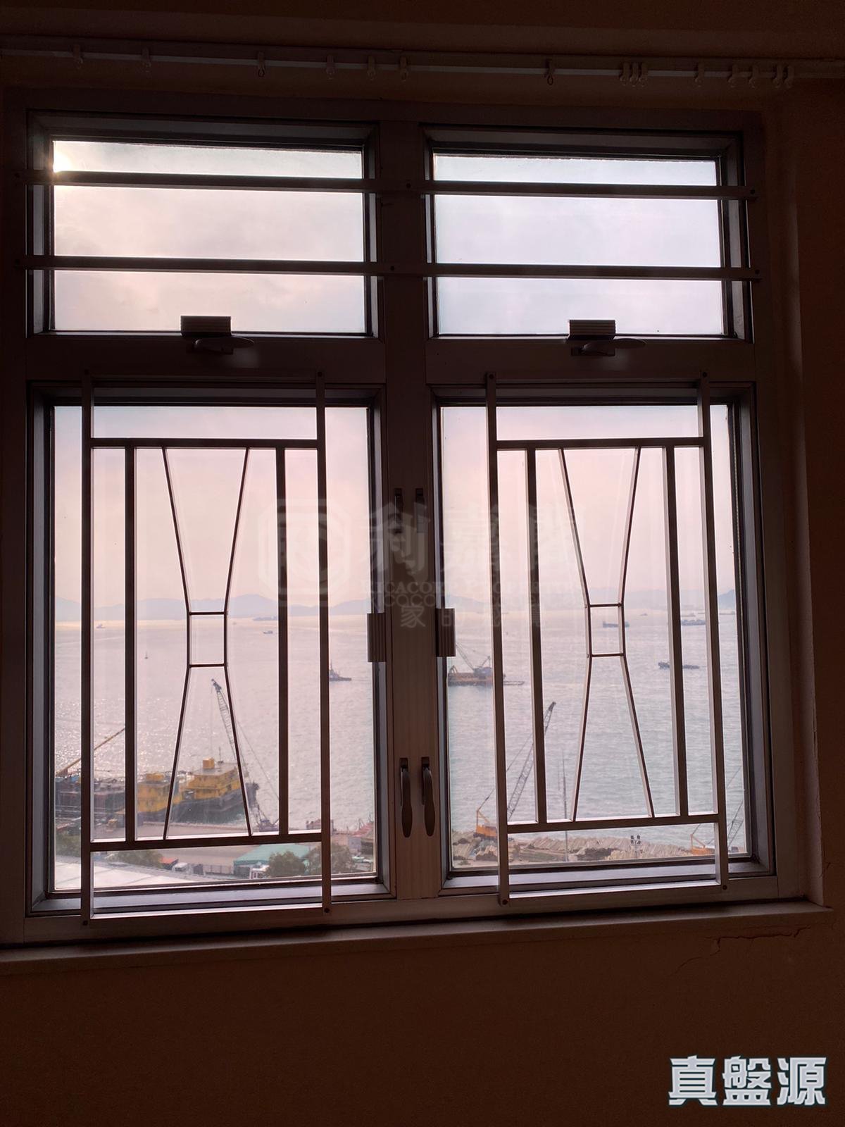 泽安阁 中层 C室 中上环/西区