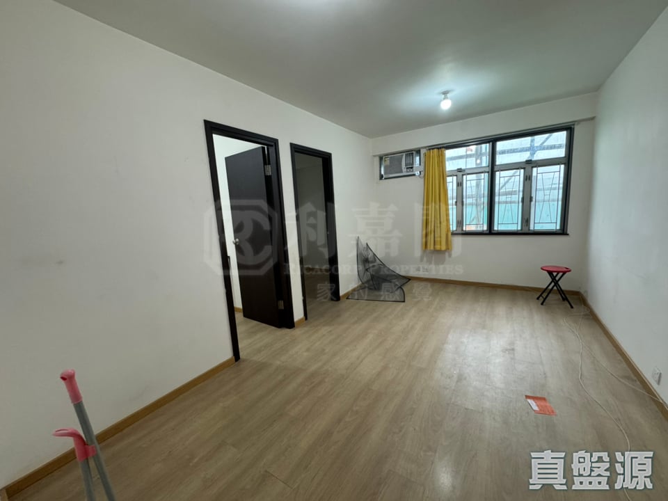 大新閣 低層 C室 中上環/西區