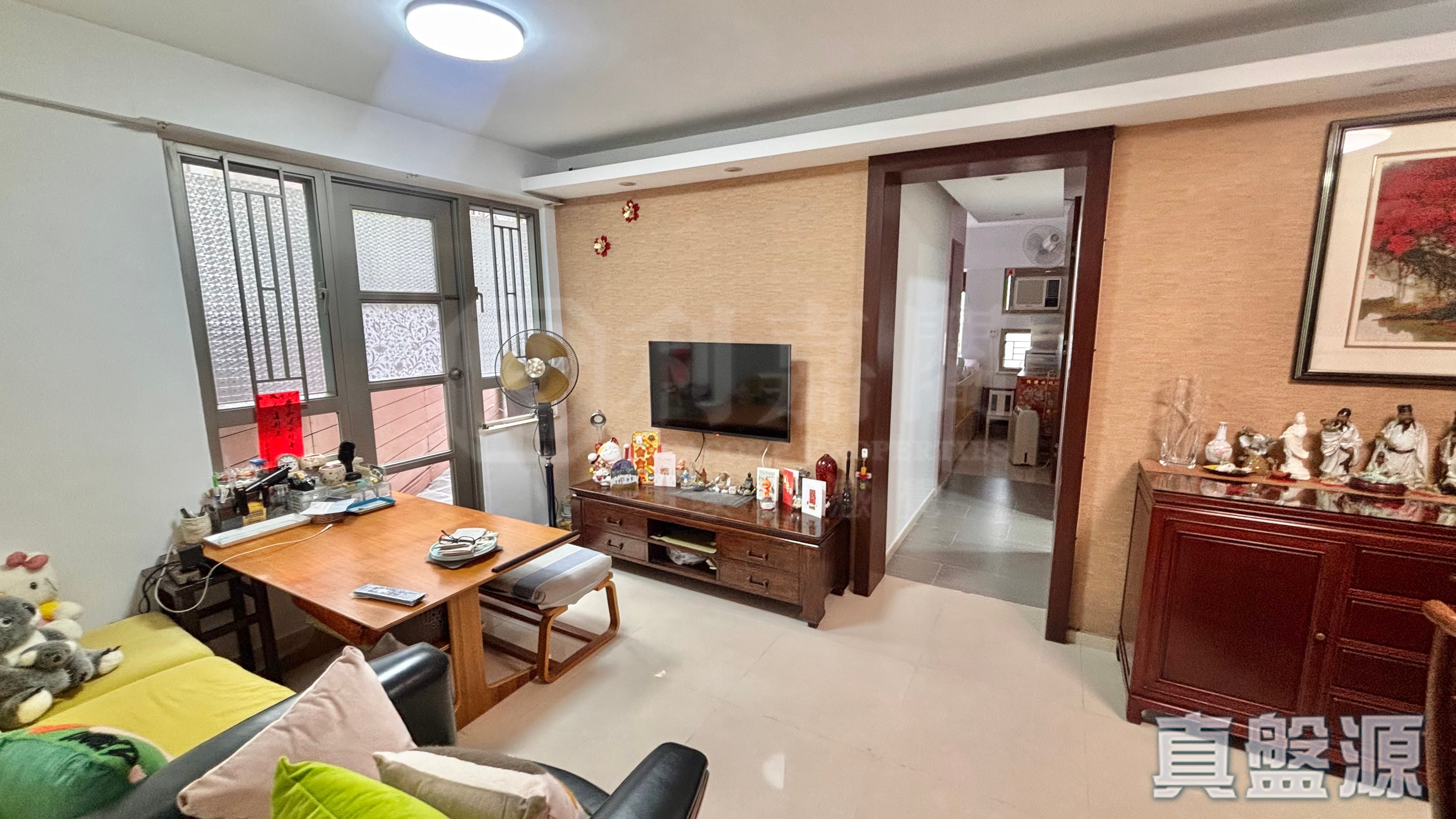 再辉大厦 低层 G室 中上环/西区