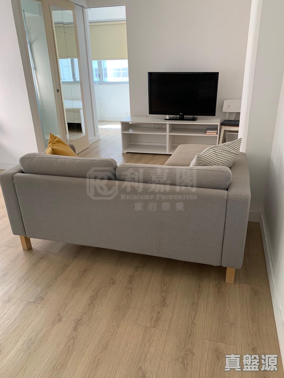 RIALTO BUILDING High Floor Zone Flat F Wan Chai/Causeway Bay