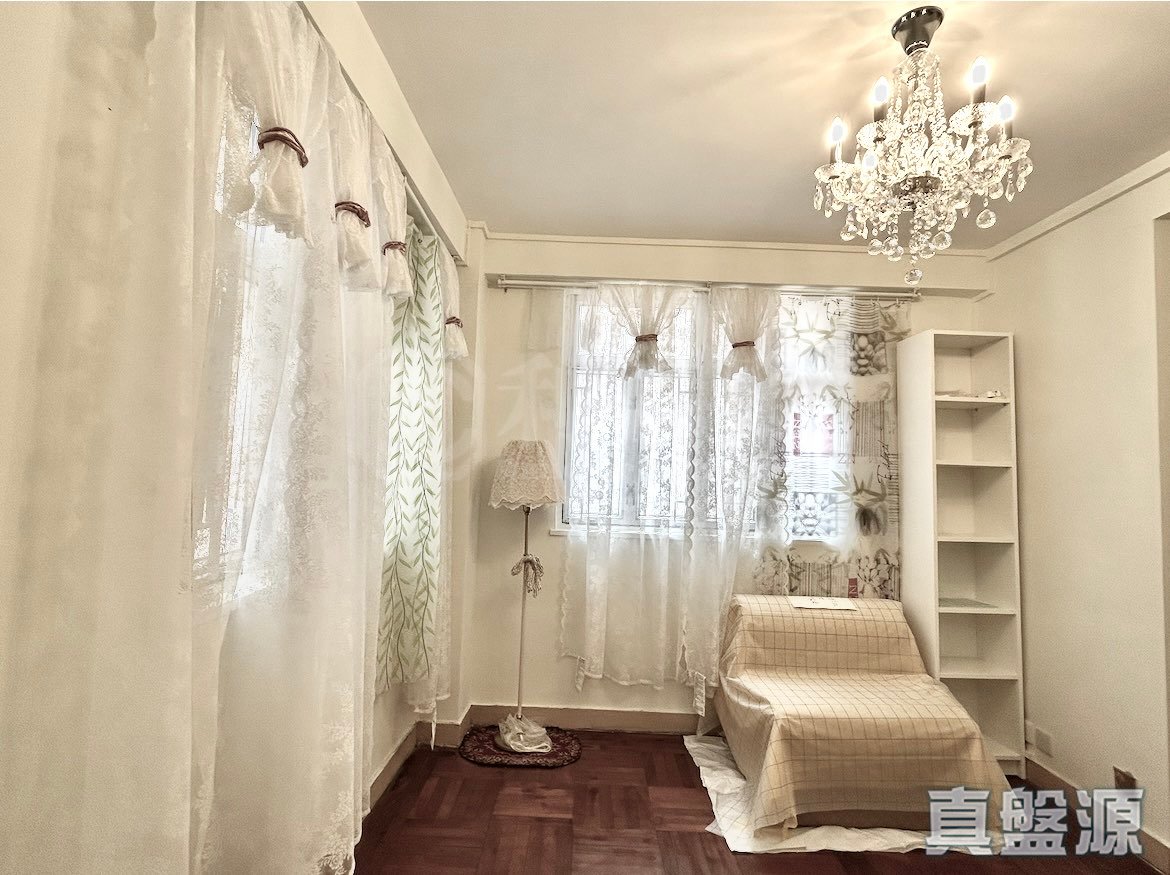 恆裕大廈 低層 E室 中上環/西區