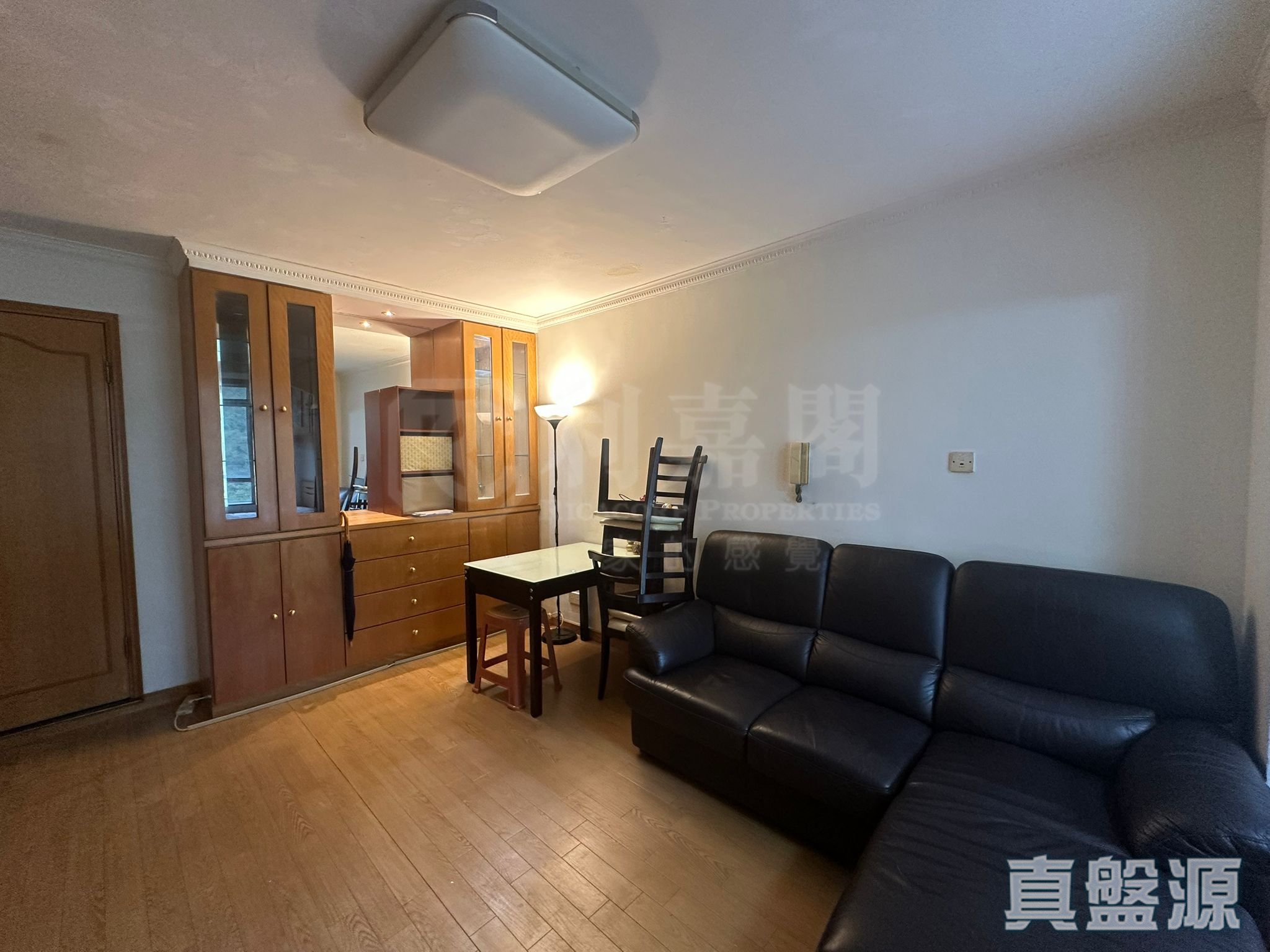 裕东苑 向东阁 (A座) 高层 14室 东涌