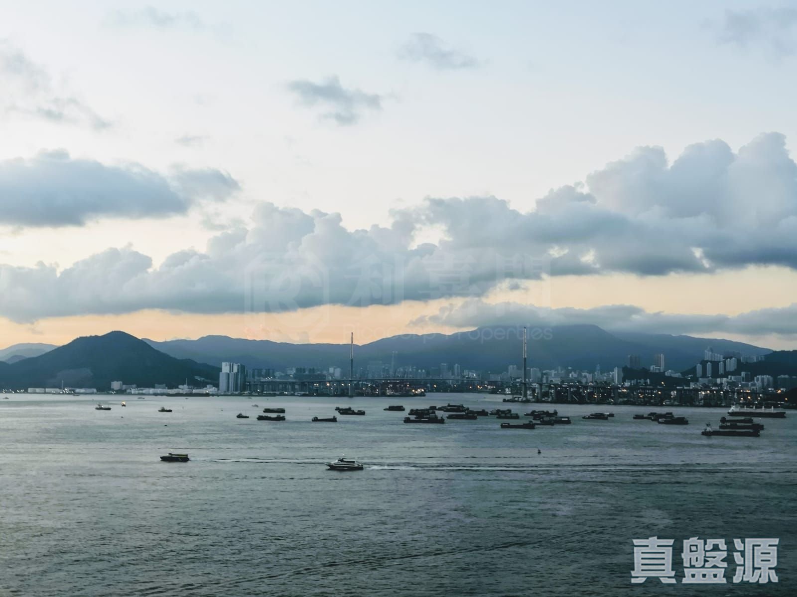 REGENT HEIGHT Medium Floor Zone Flat B Central/Sheung Wan/Western District